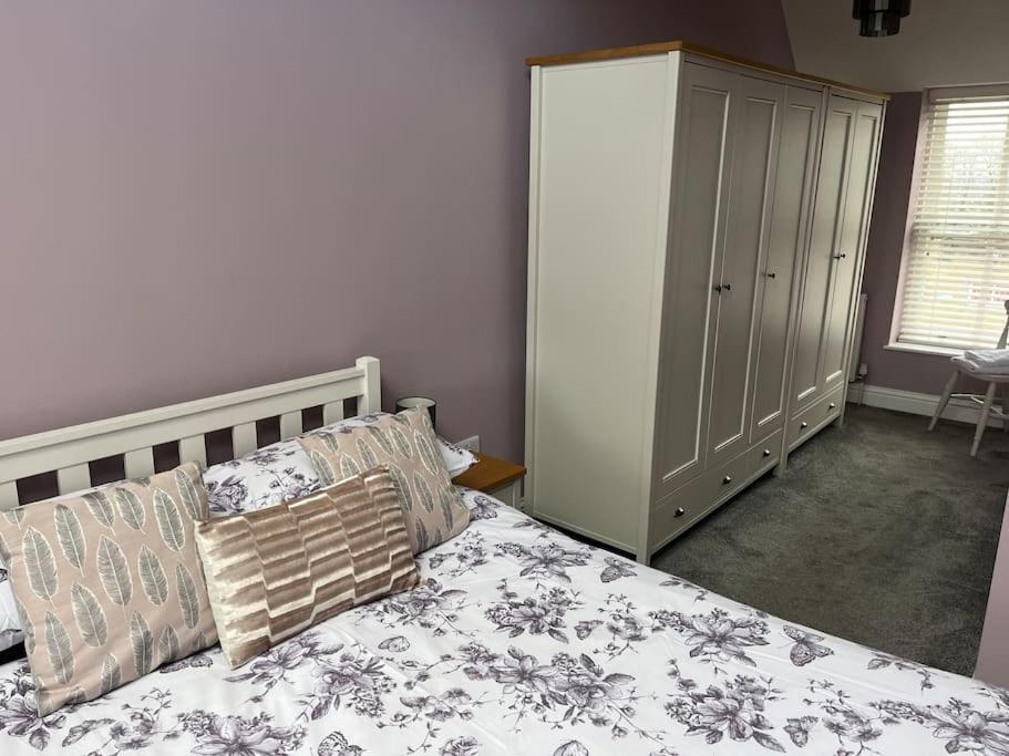 Micklefield Holiday home