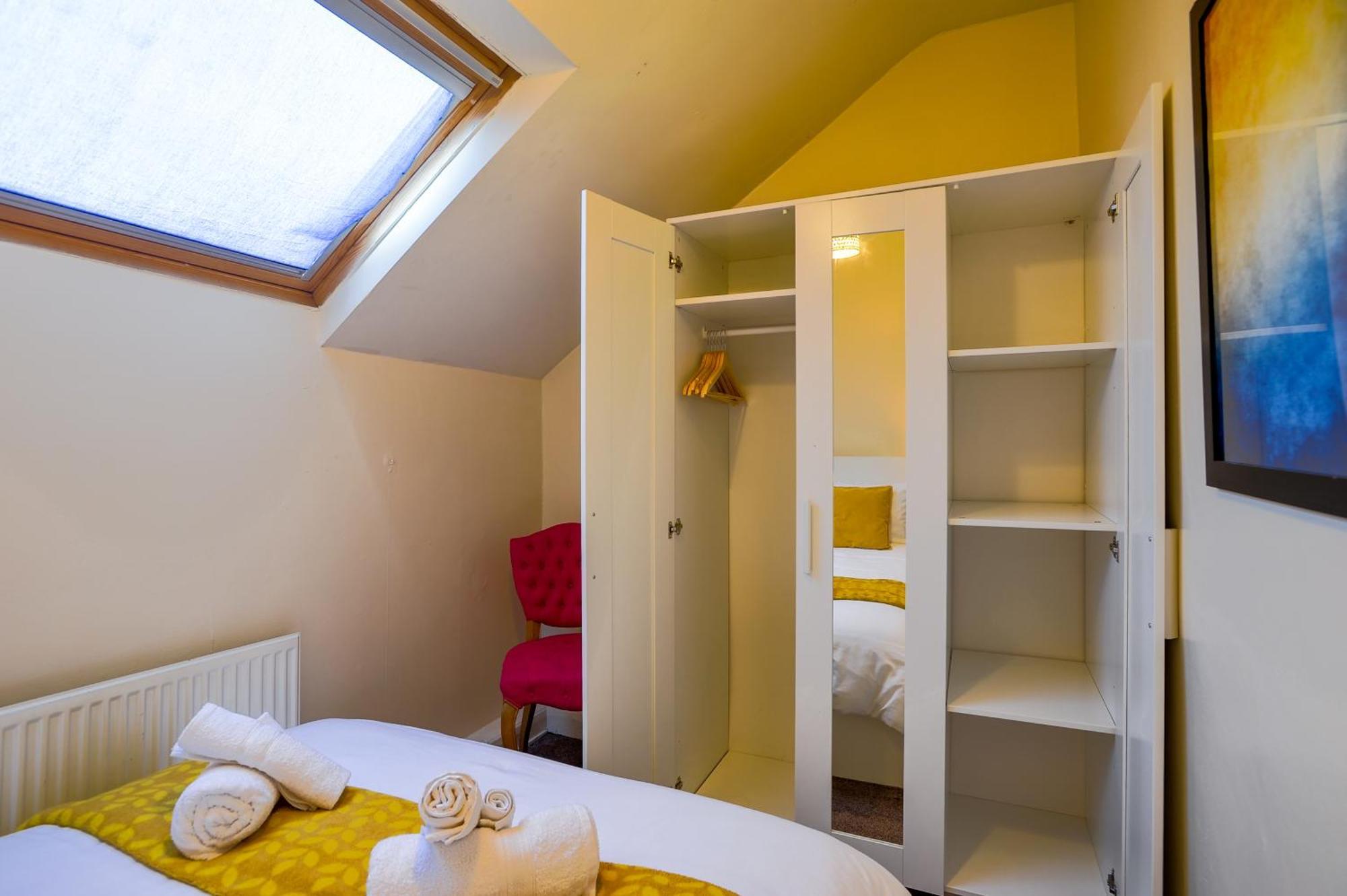 1 Bed Flat 