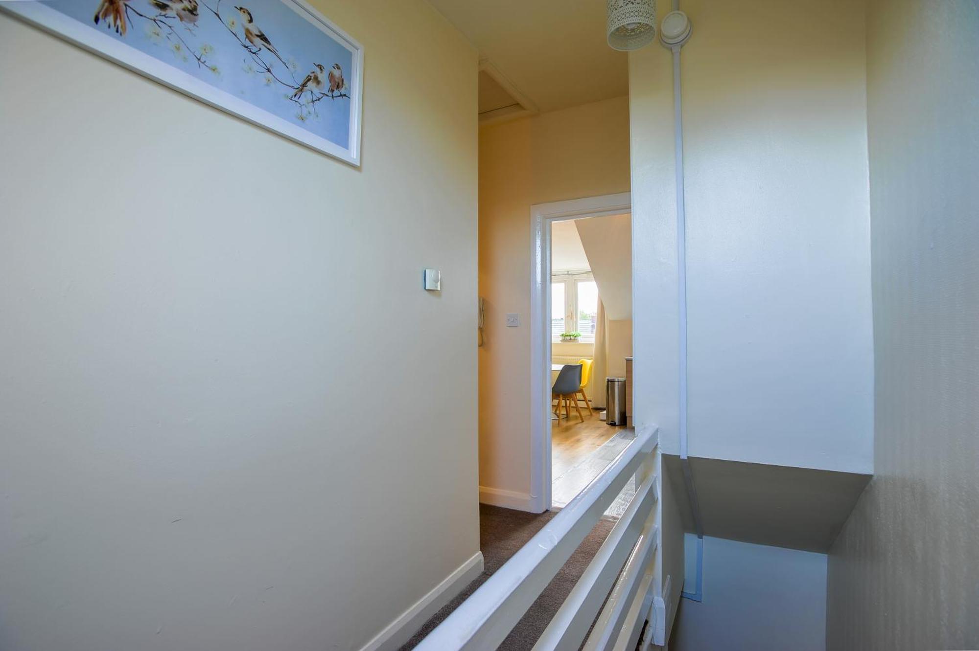 1 Bed Flat 