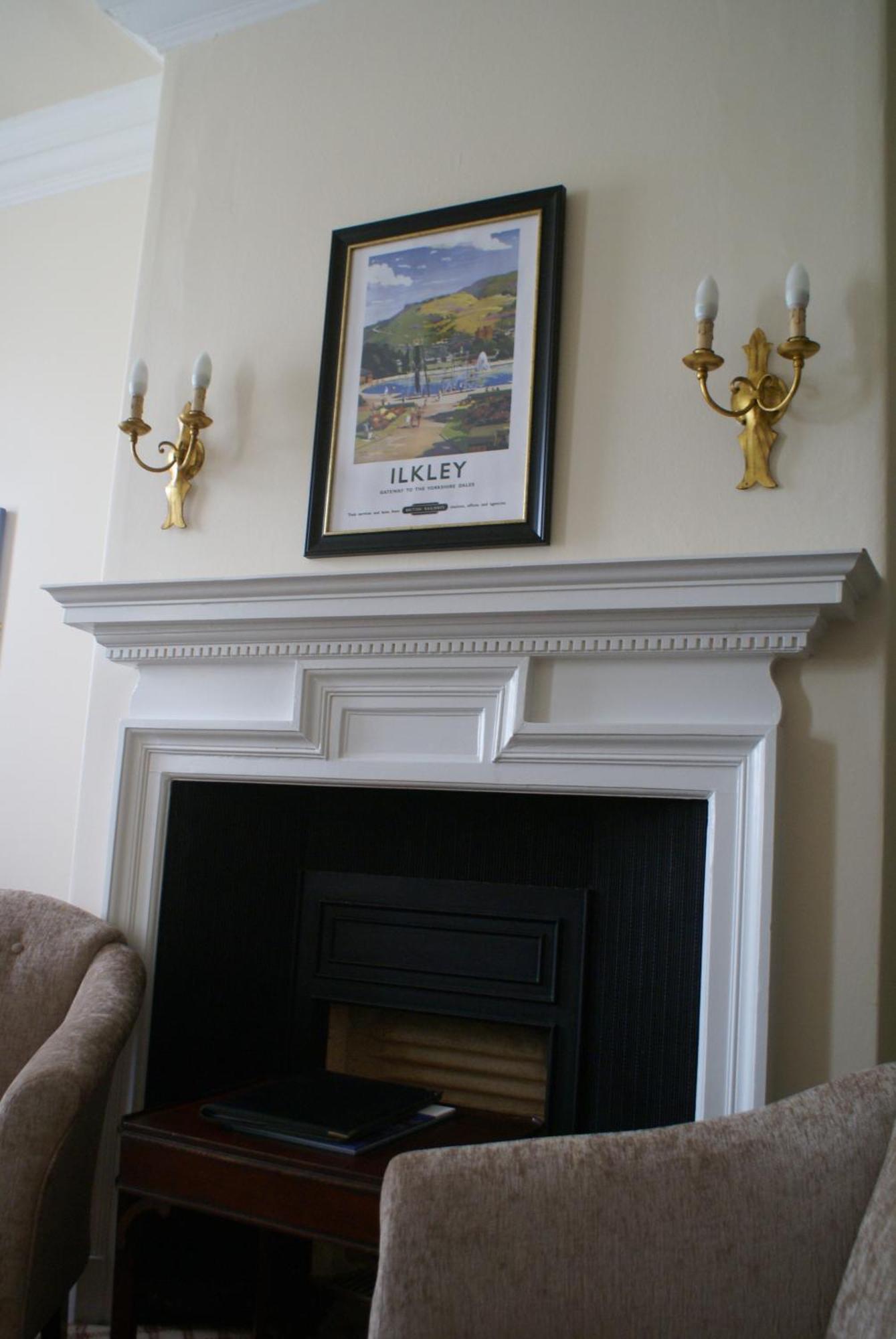 Hotel Haley's Leeds (West Yorkshire)