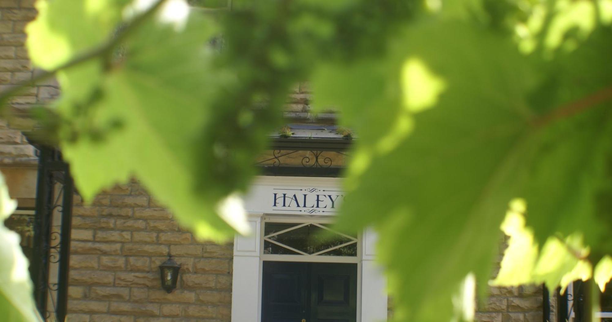 Haley's Leeds (West Yorkshire)