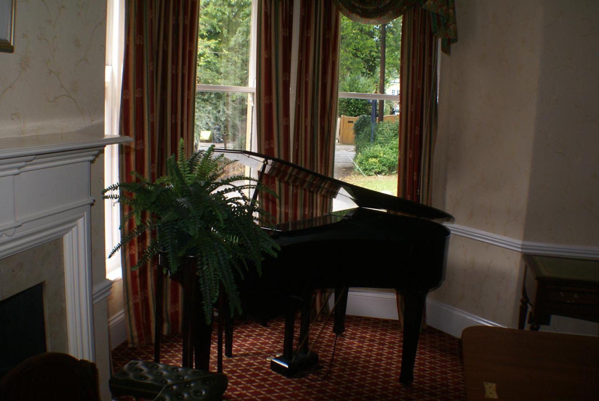 Hotel Haley's 3*