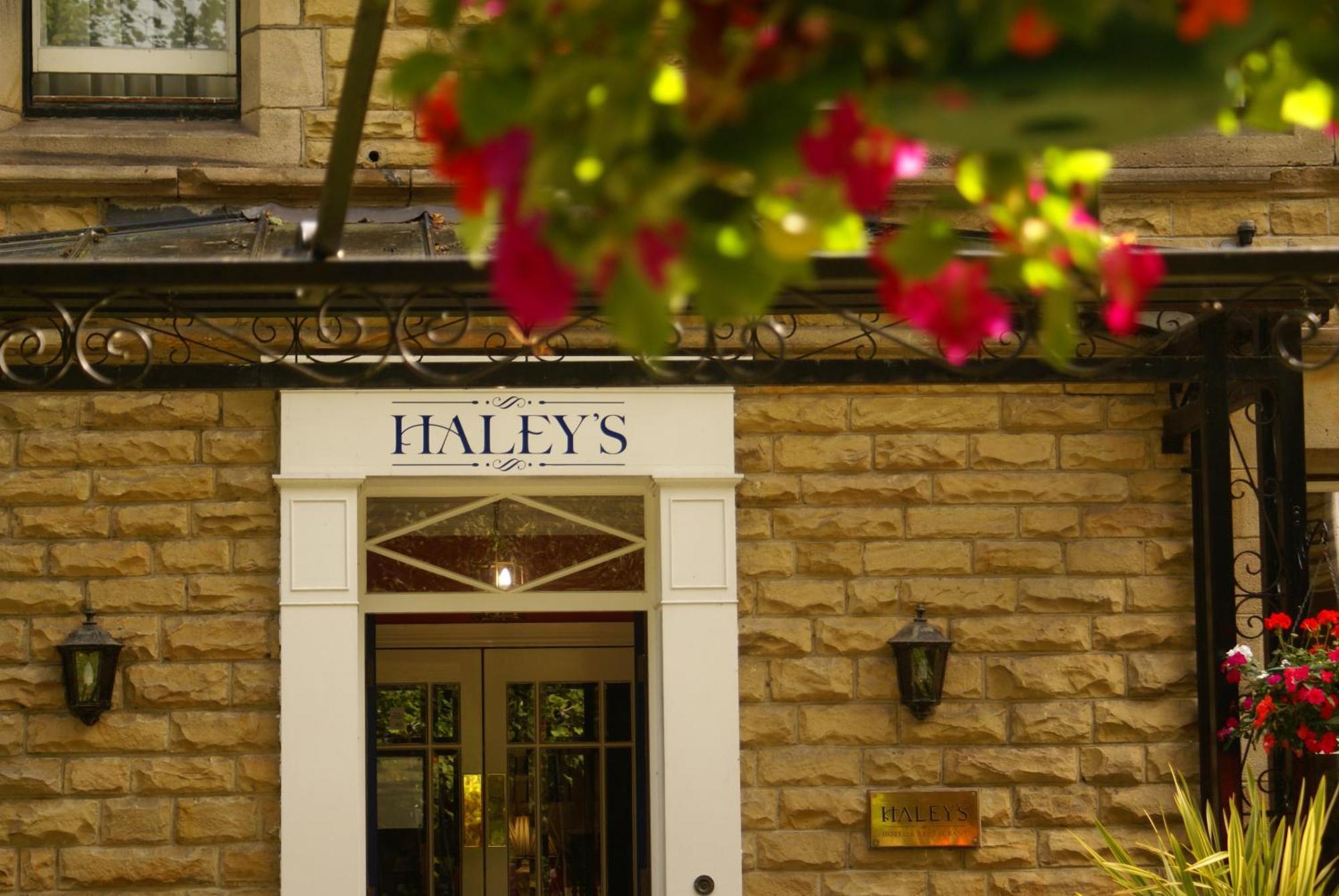 Haley's Leeds (West Yorkshire)