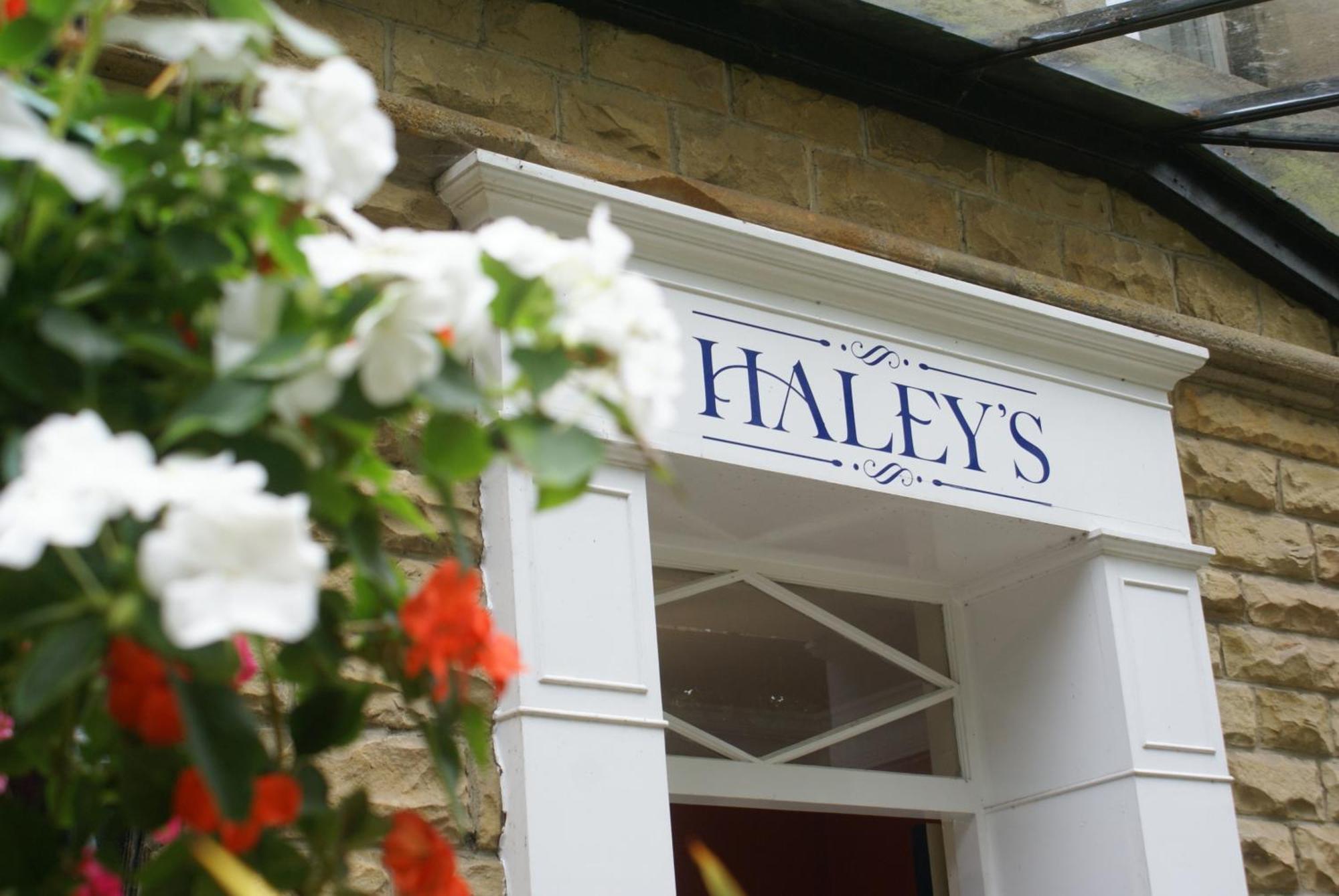 Hotel Haley's