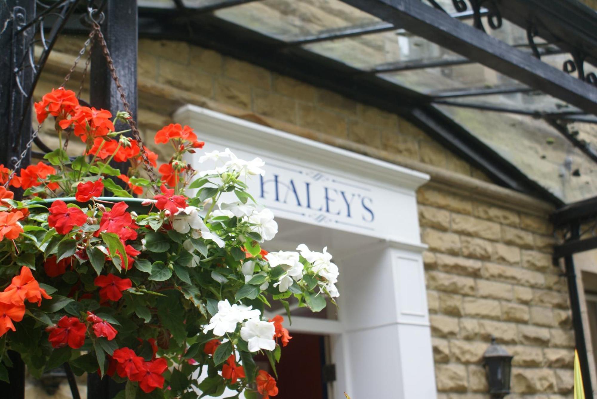 Haley's Hotel Leeds (West Yorkshire)