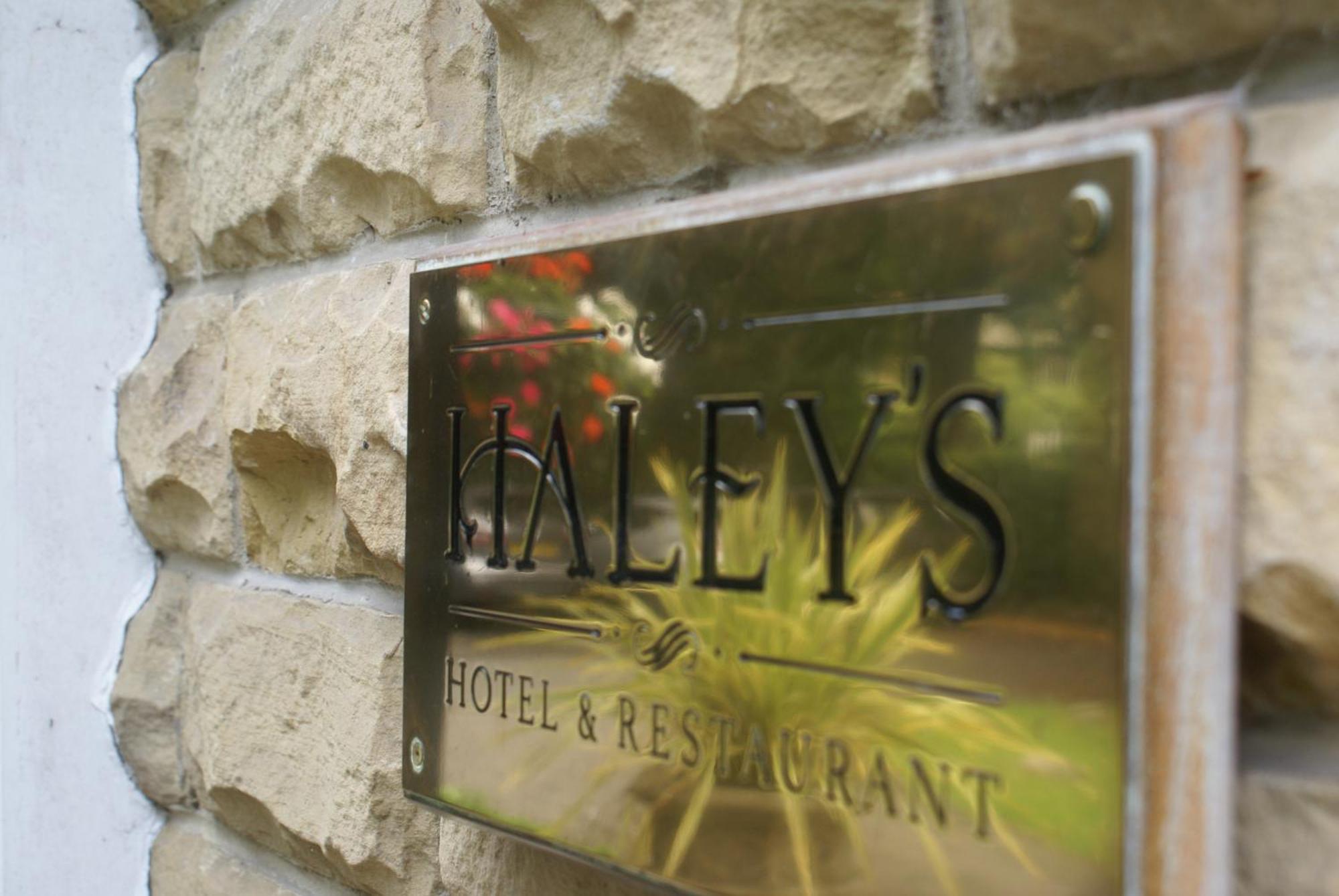 Haley's