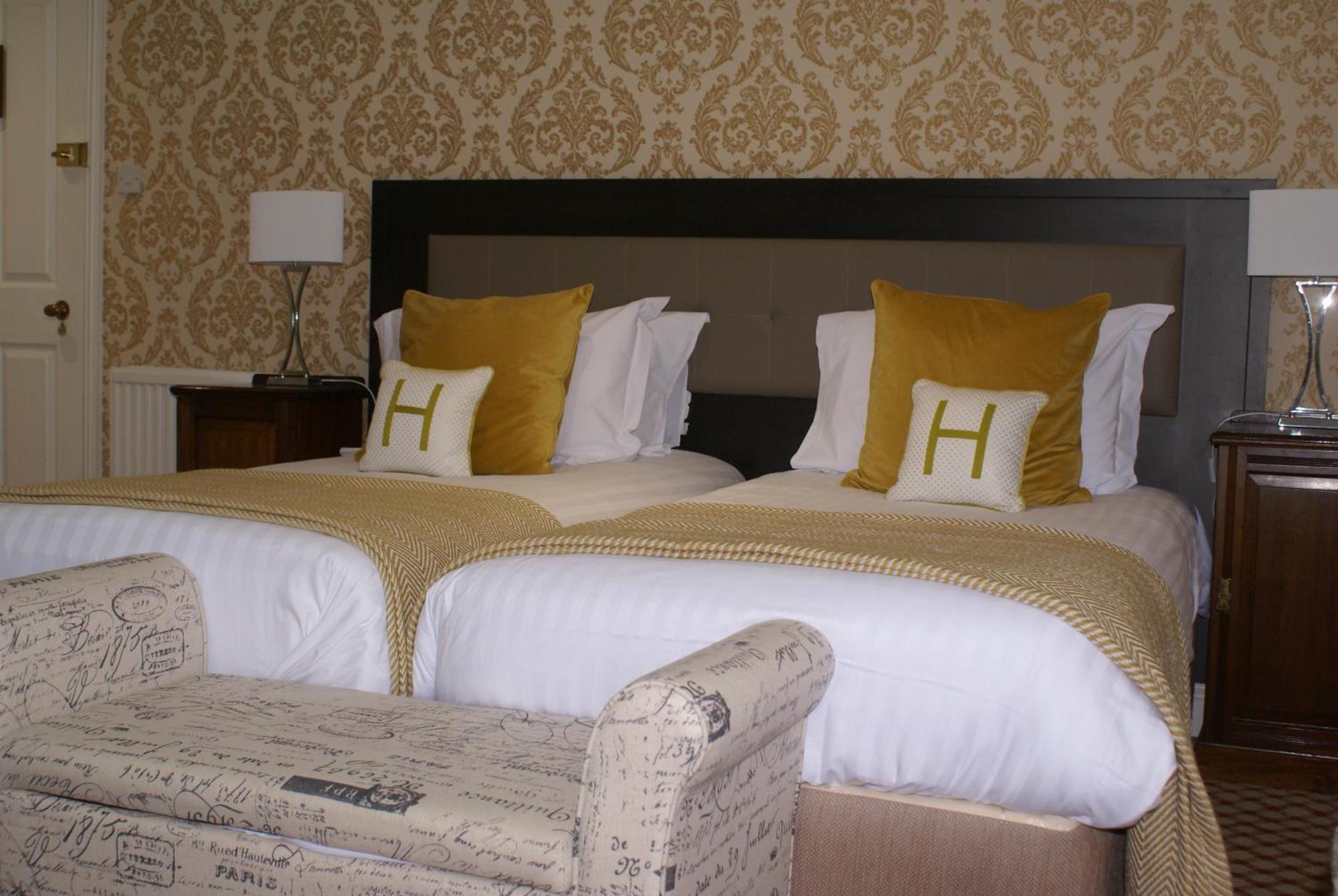 Haley's Hotel 3*