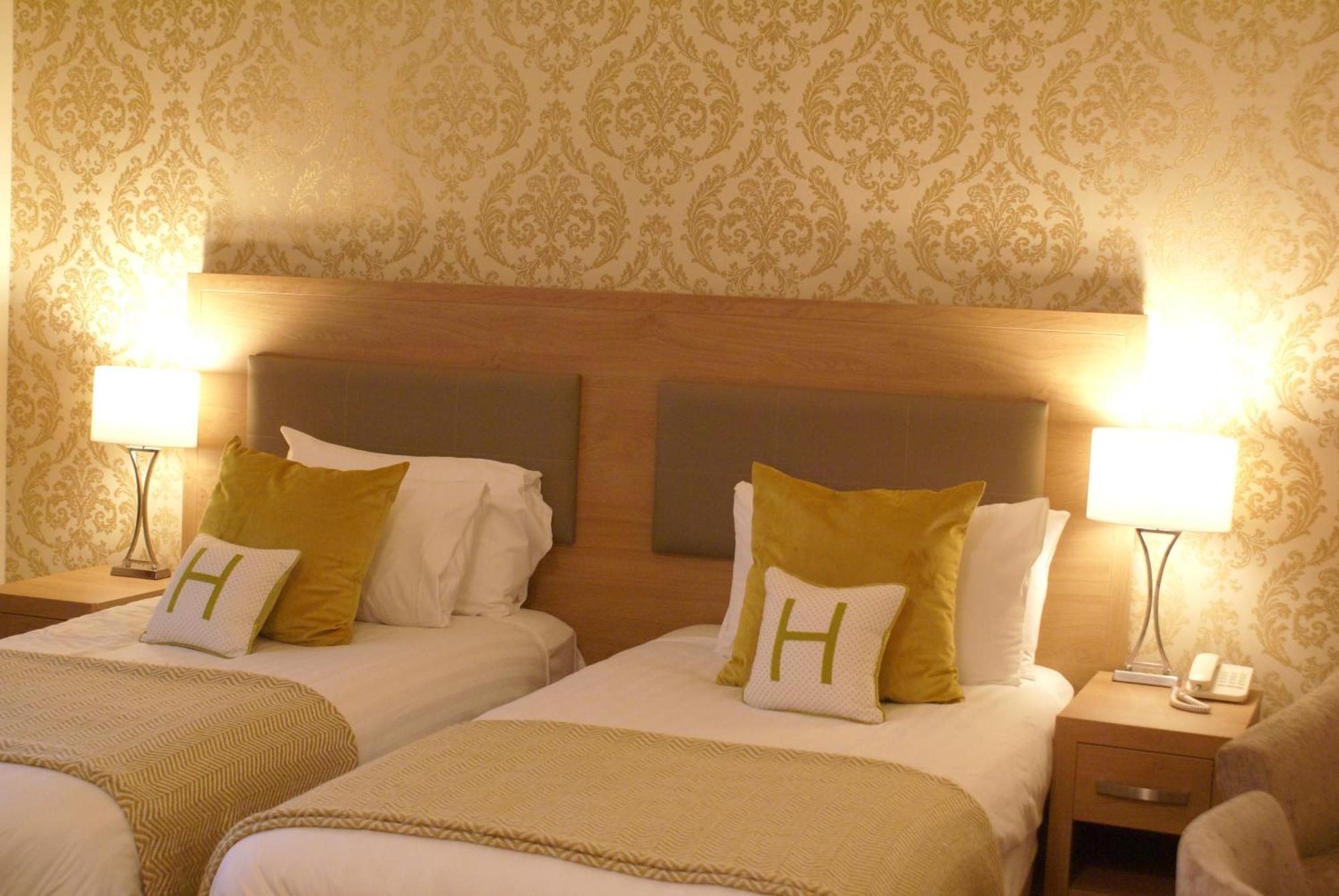 Haley's Hotel Leeds (West Yorkshire)