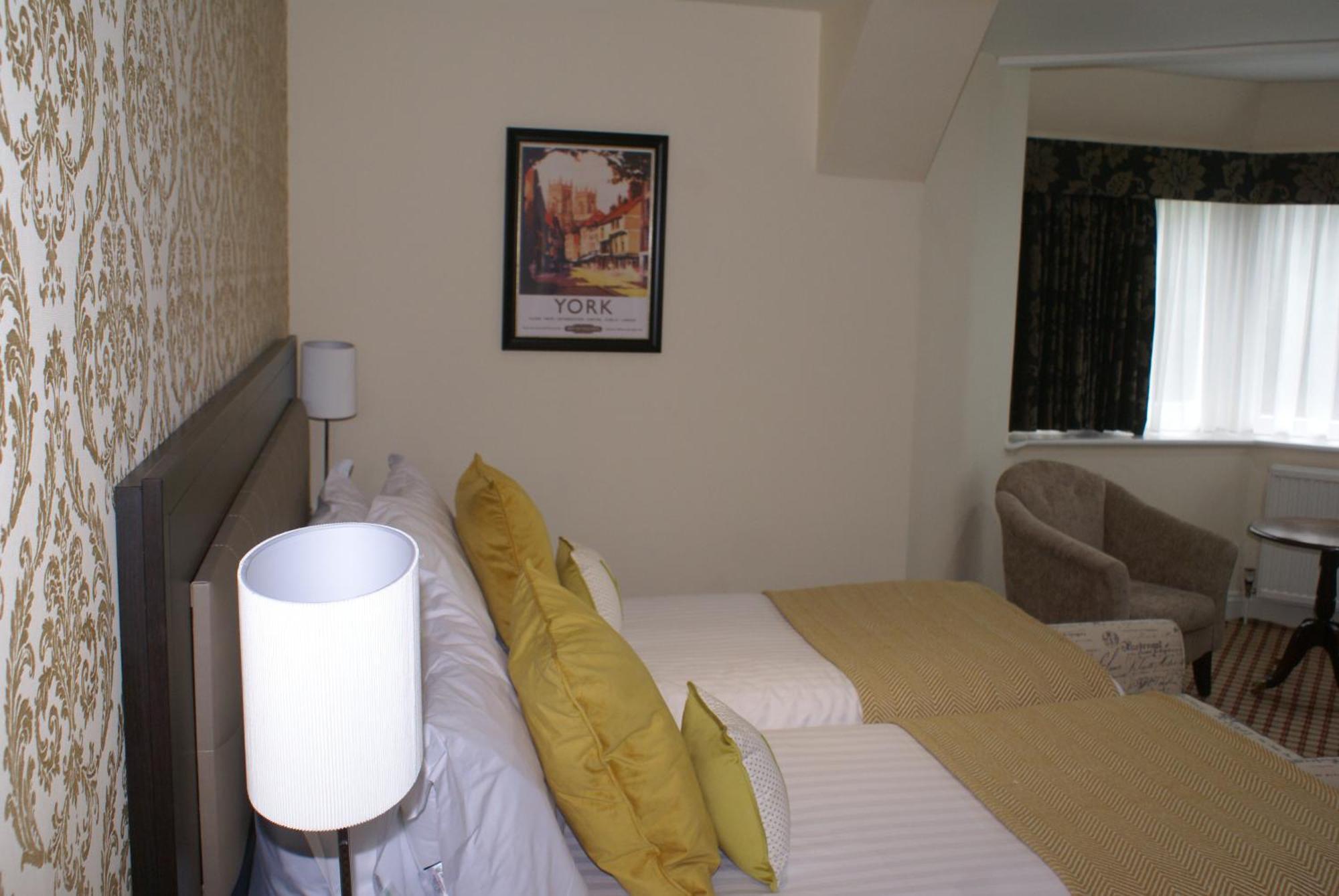 Haley's Hotel
