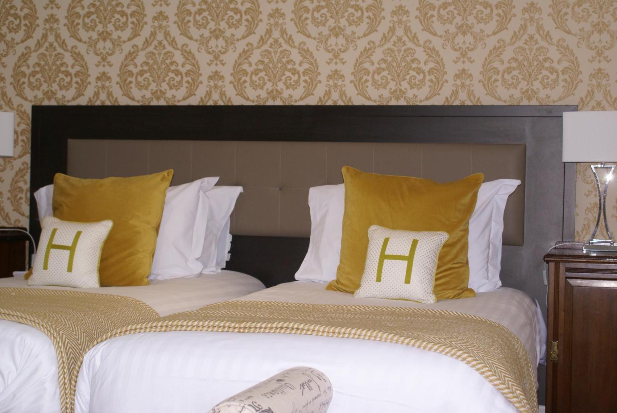 Hotel Haley's 3*