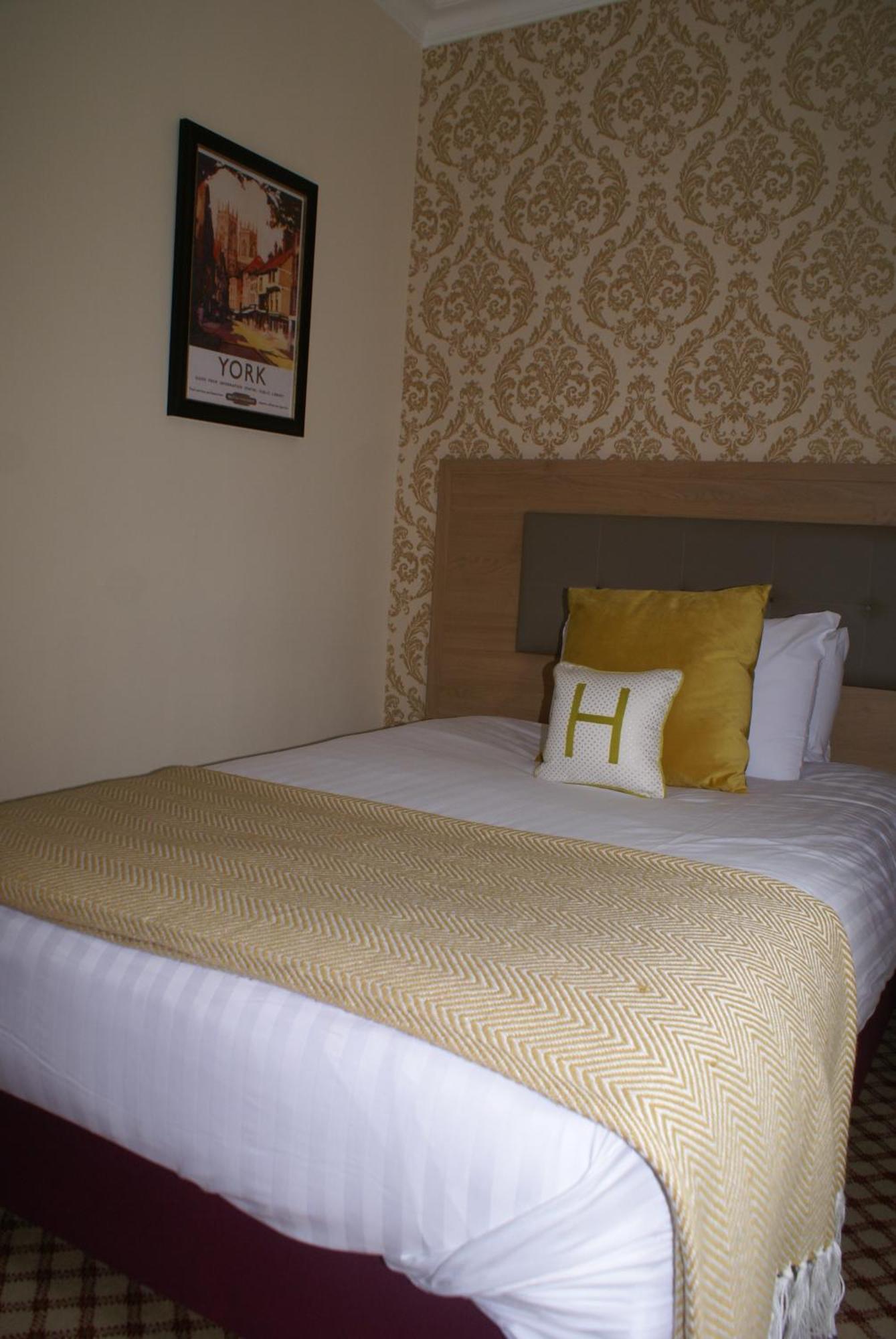 Haley's Hotel Leeds (West Yorkshire)