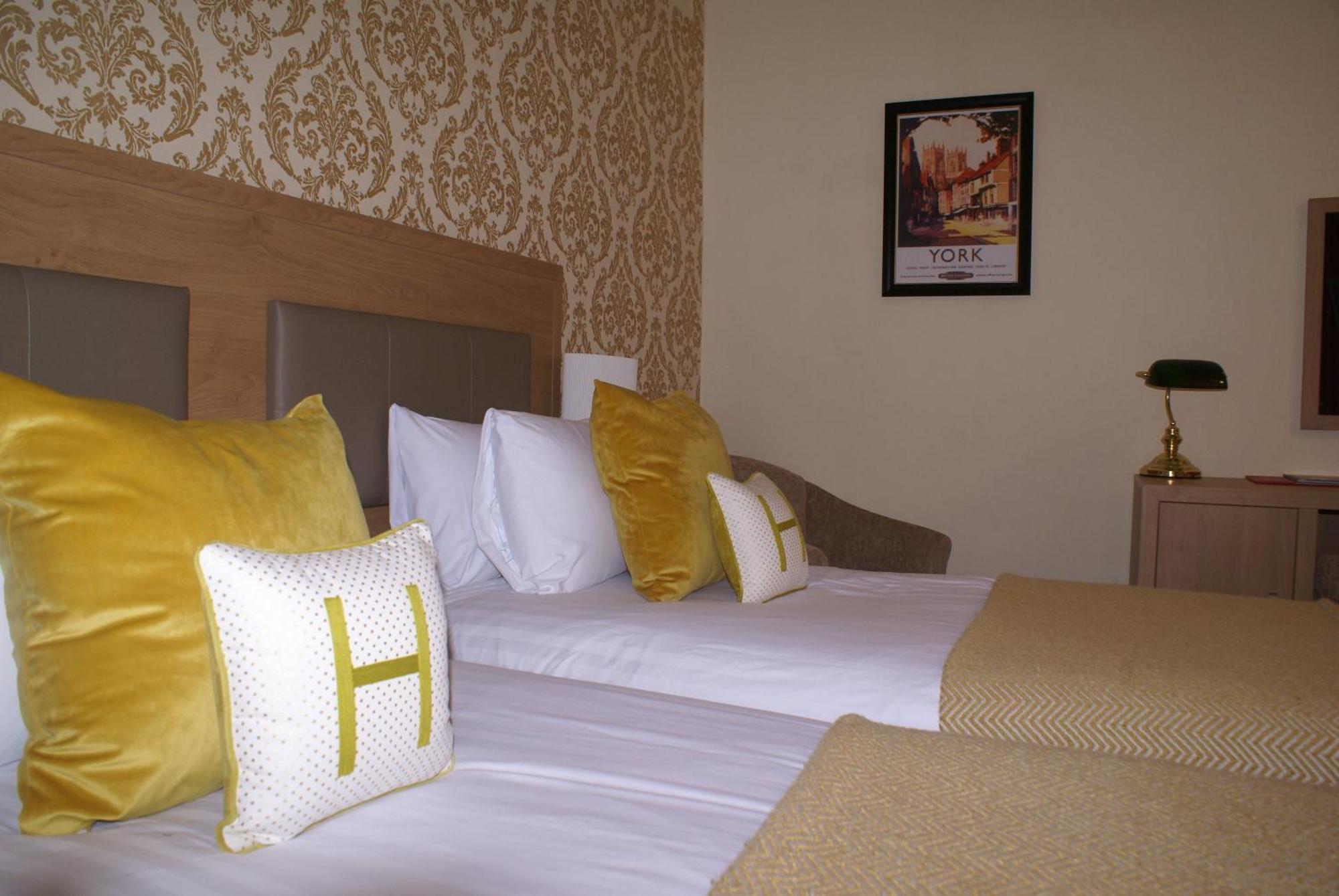 Hotel Haley's 3*