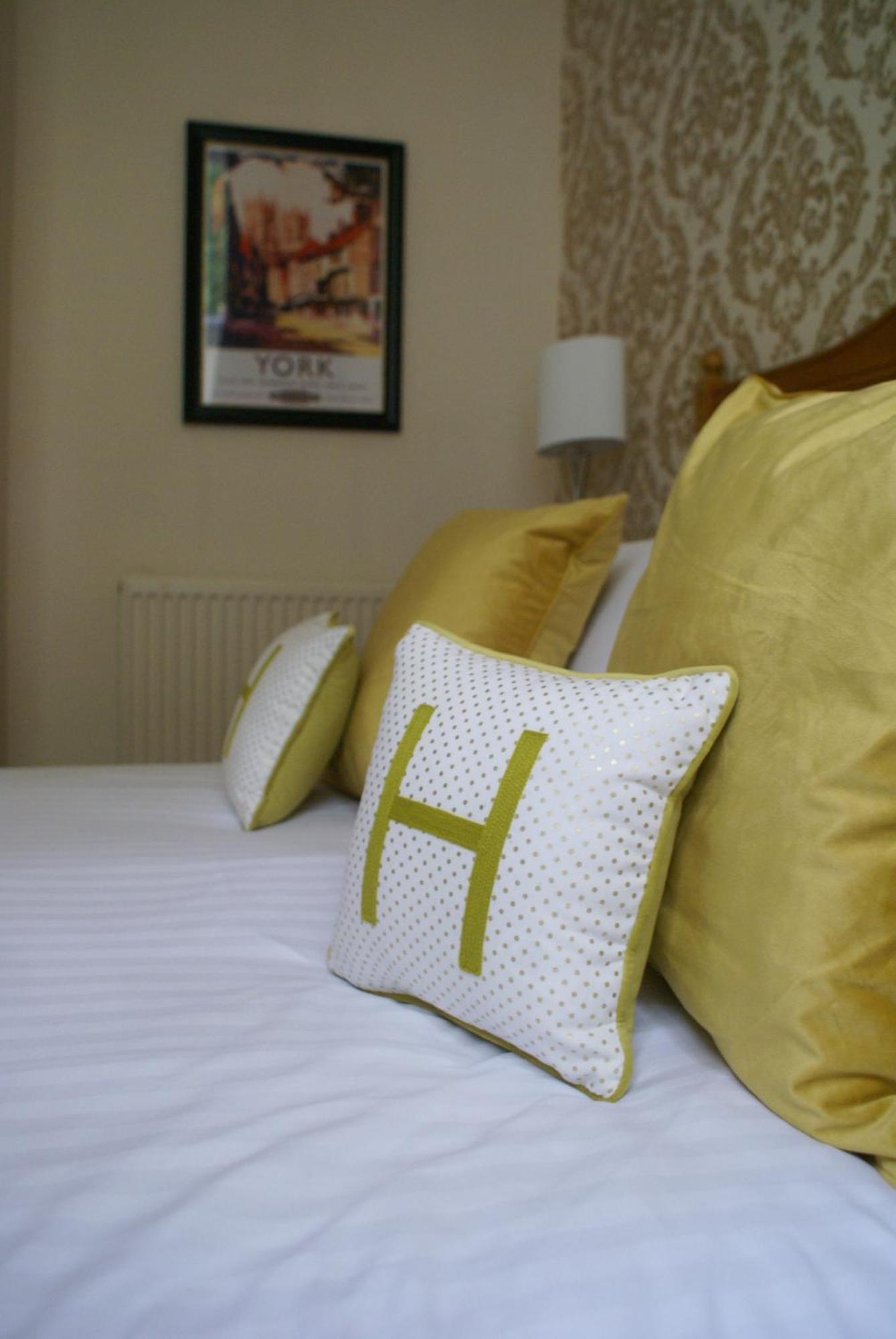 Haley's Hotel 3*
