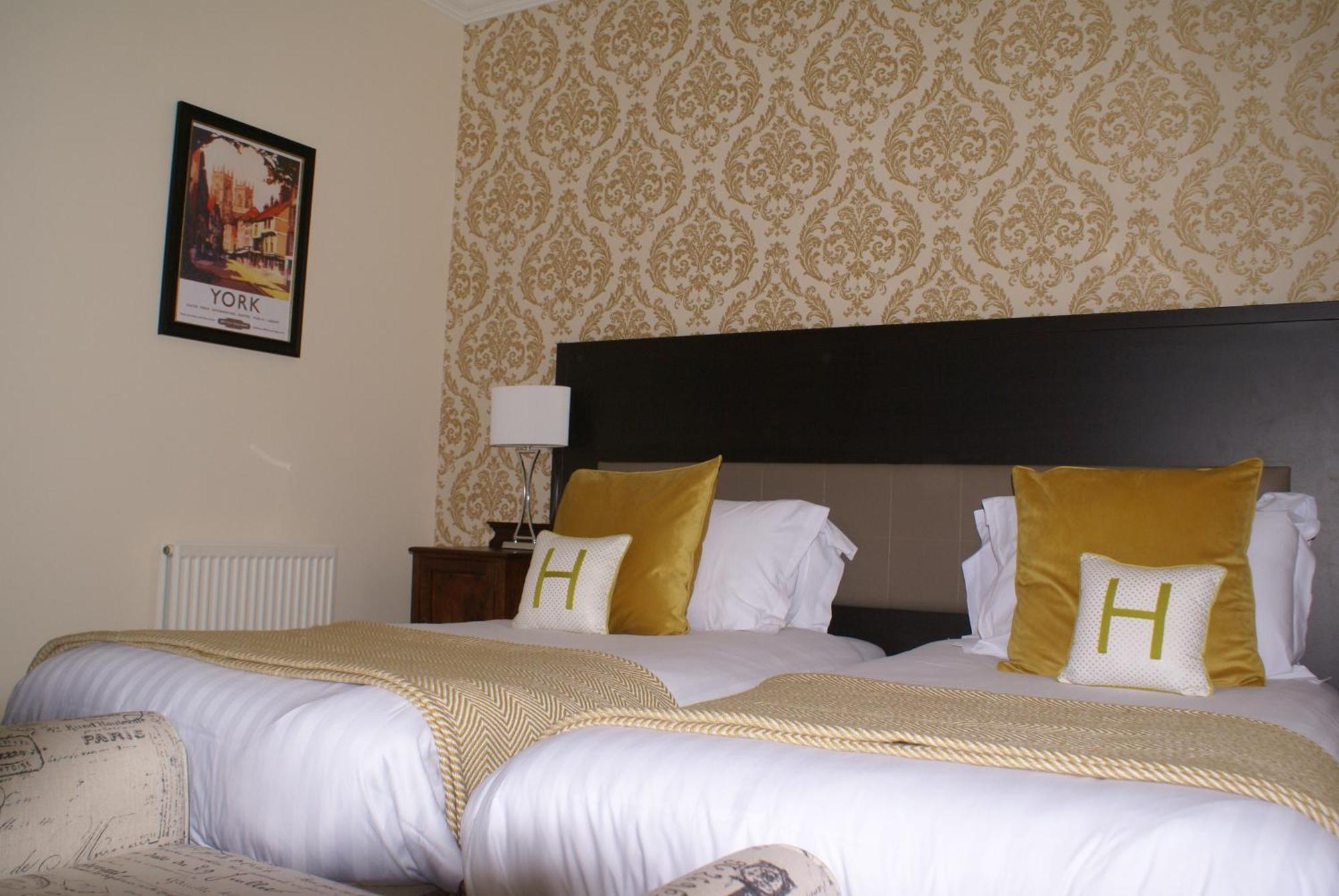 Haley's Hotel Leeds (West Yorkshire)