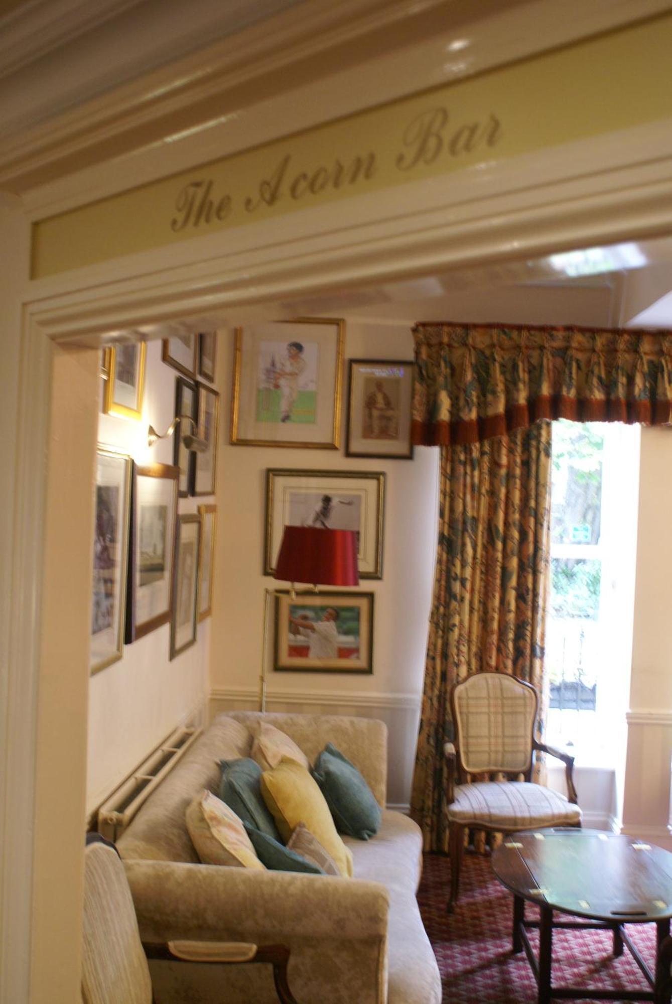 Haley's Hotel Leeds (West Yorkshire)