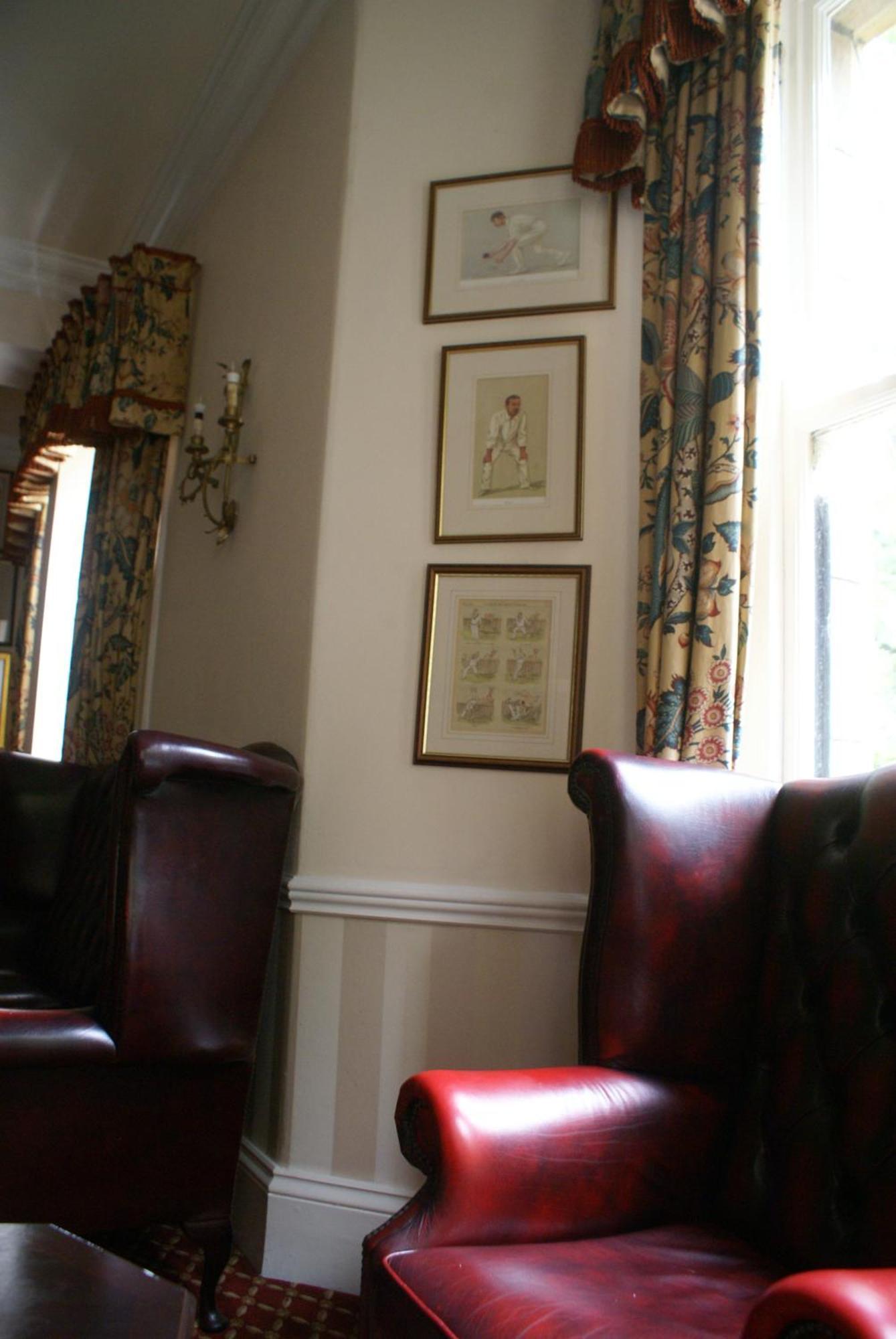Hotel Haley's 3*