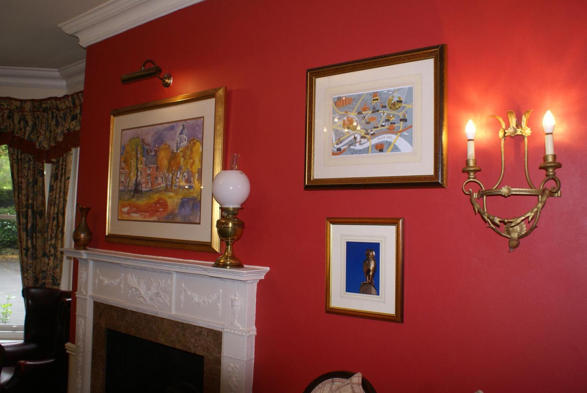 Hotel Haley's Leeds (West Yorkshire)