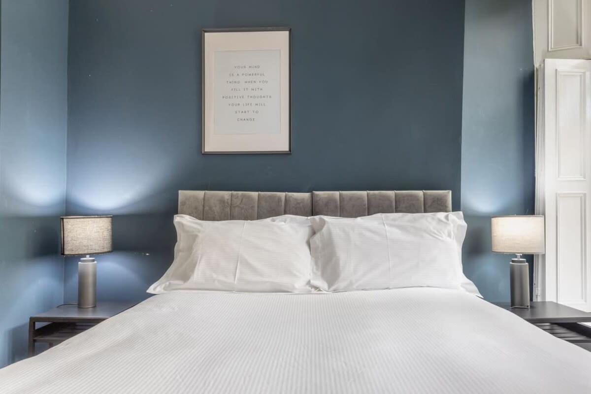 Apartment Beautiful In A Stone Built Victorian Leeds (West Yorkshire)
