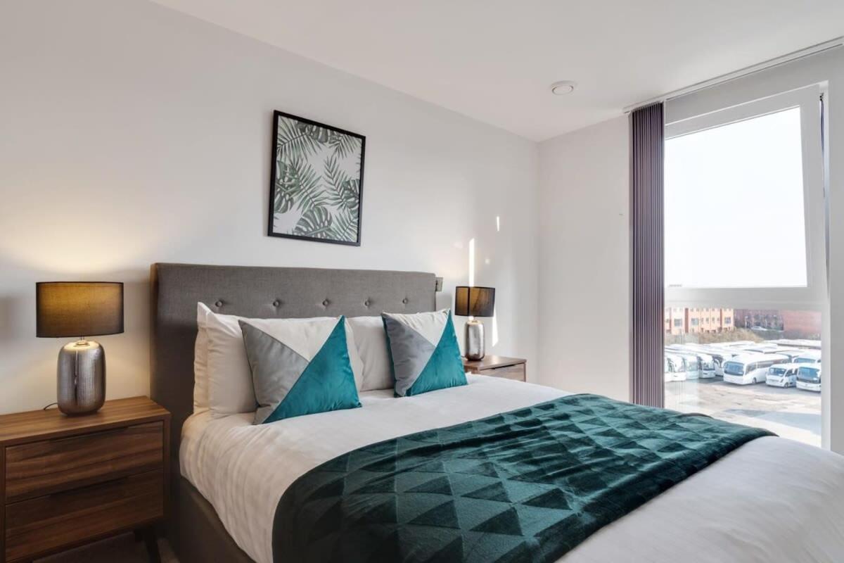 Beautiful 2 Bed In A Converted Mill *