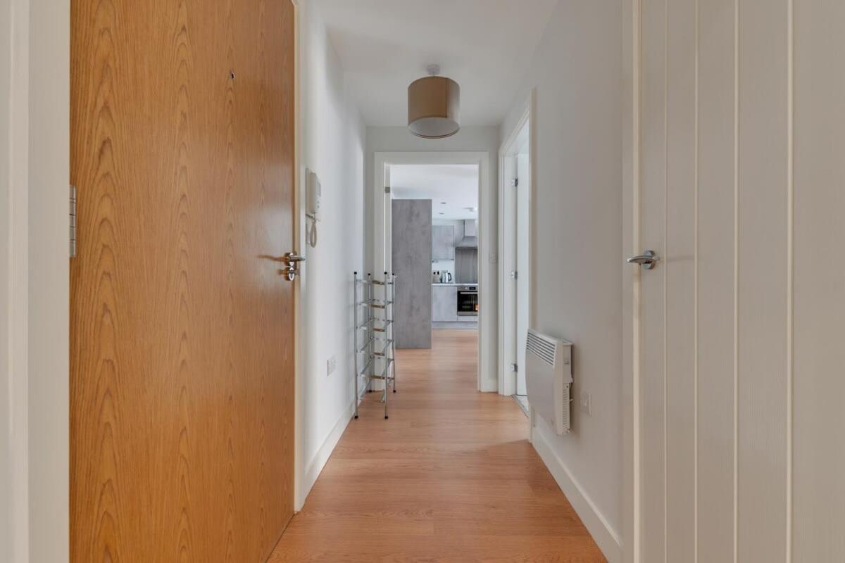 1 Bed Modern In A Converted Mill Apartment Leeds (West Yorkshire)