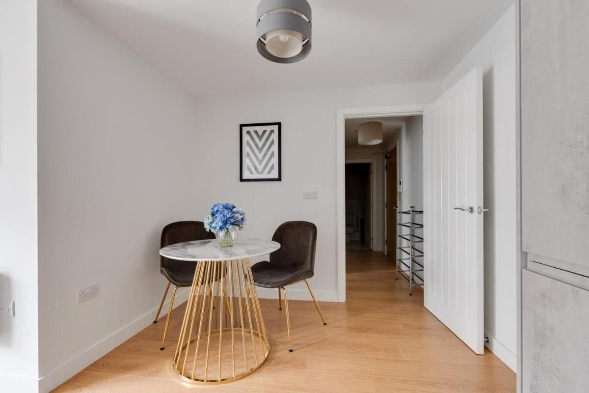 Apartment 1 Bed Modern In A Converted Mill Leeds (West Yorkshire)