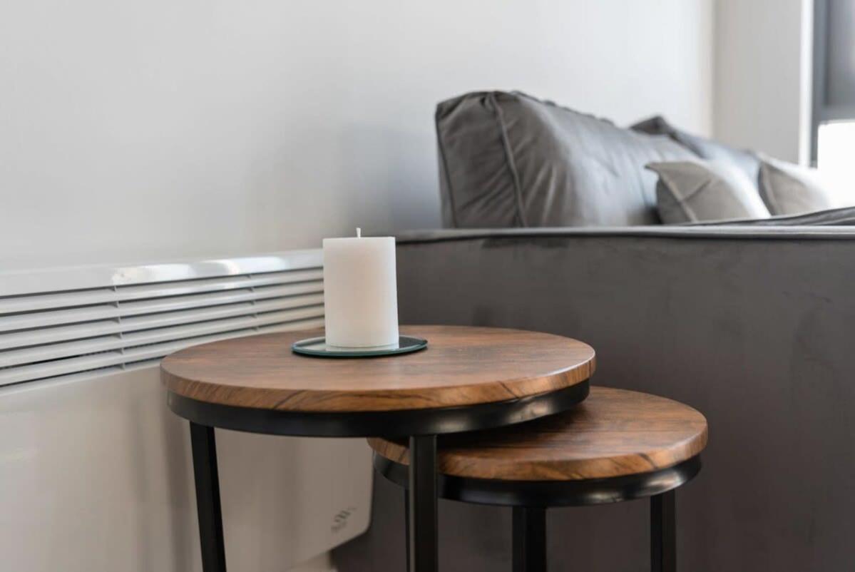 Beautiful 2 Bedroom In A Converted Mill Apartment Leeds (West Yorkshire)