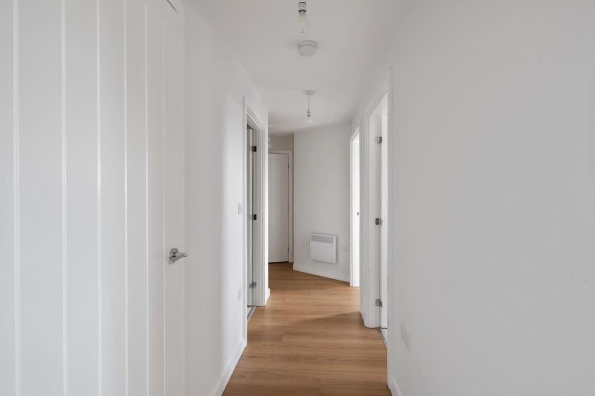 Apartment Beautiful 2 Bedroom In A Converted Mill *