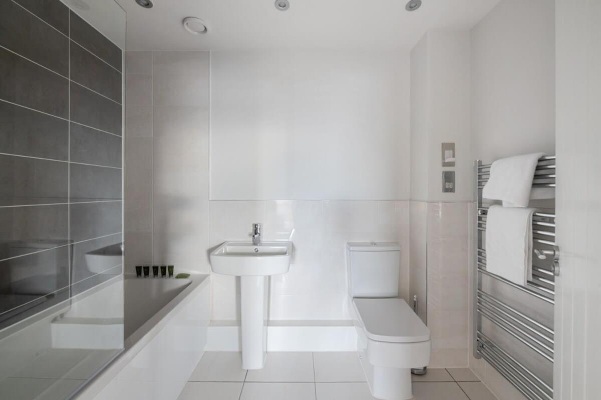 Beautiful 2 Bedroom In A Converted Mill