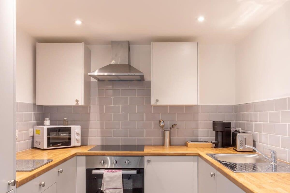Cosy & Modern 1 Bed Leeds * Leeds (West Yorkshire)