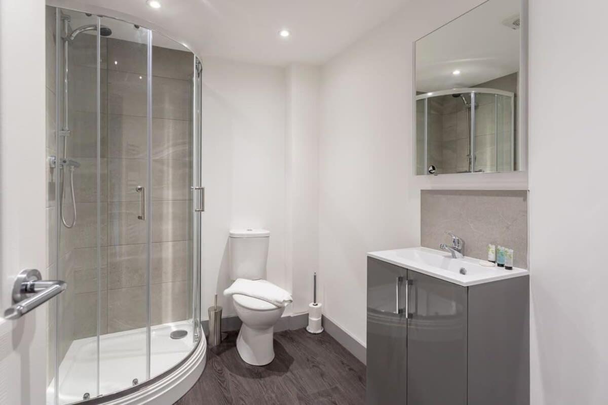 Cosy & Modern 1 Bed Leeds * Leeds (West Yorkshire)