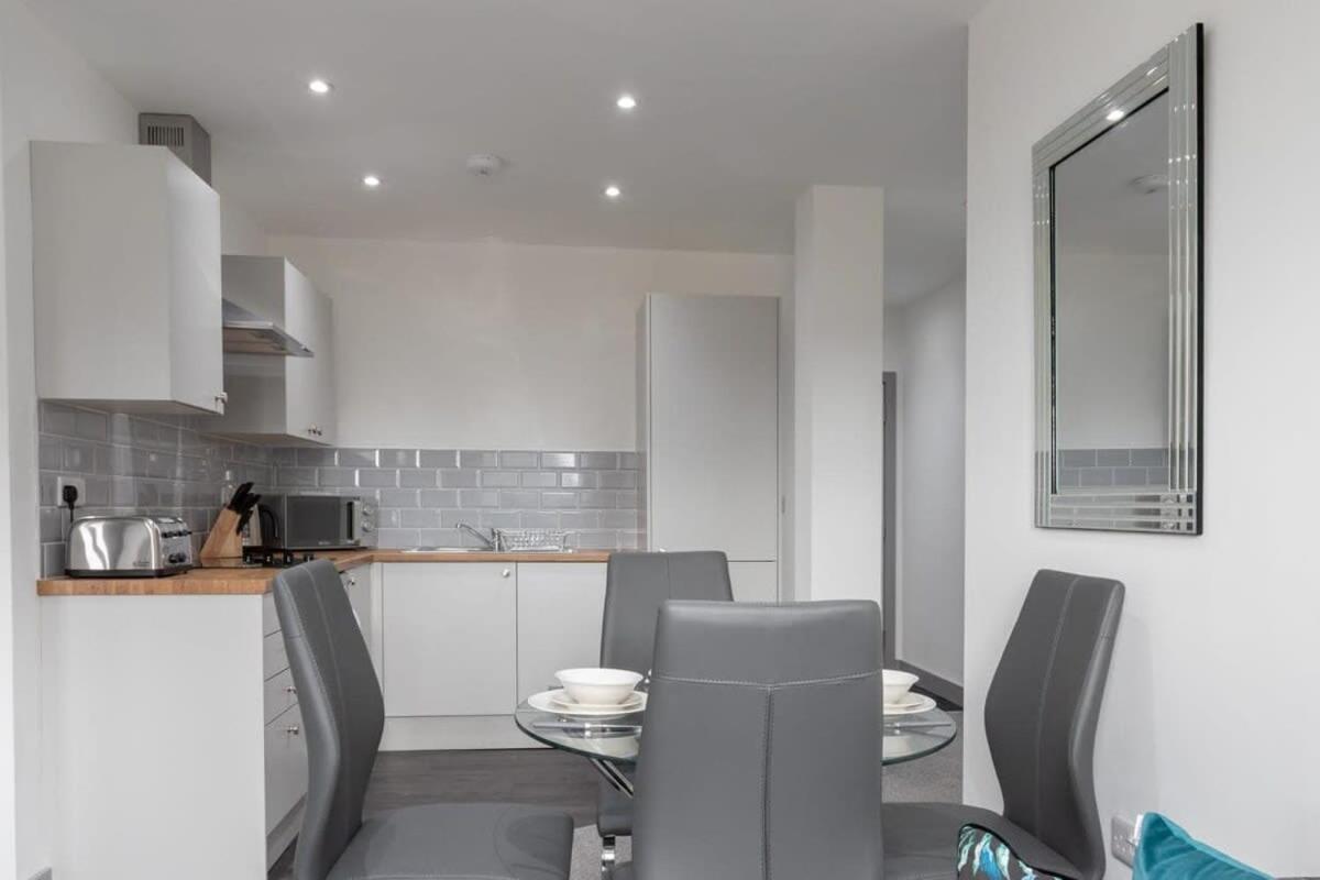Charming 1 Bed In Apartment Leeds (West Yorkshire)