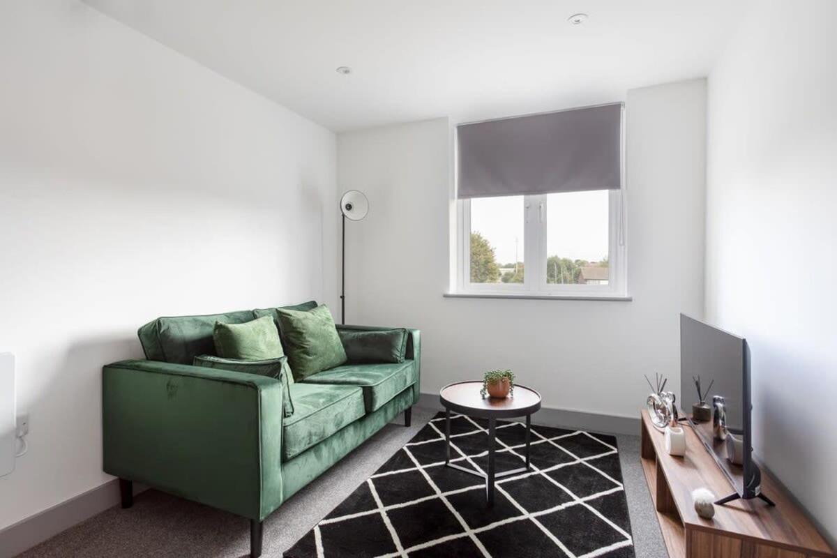 Cosy & Modern 1 Bed Leeds * Leeds (West Yorkshire)