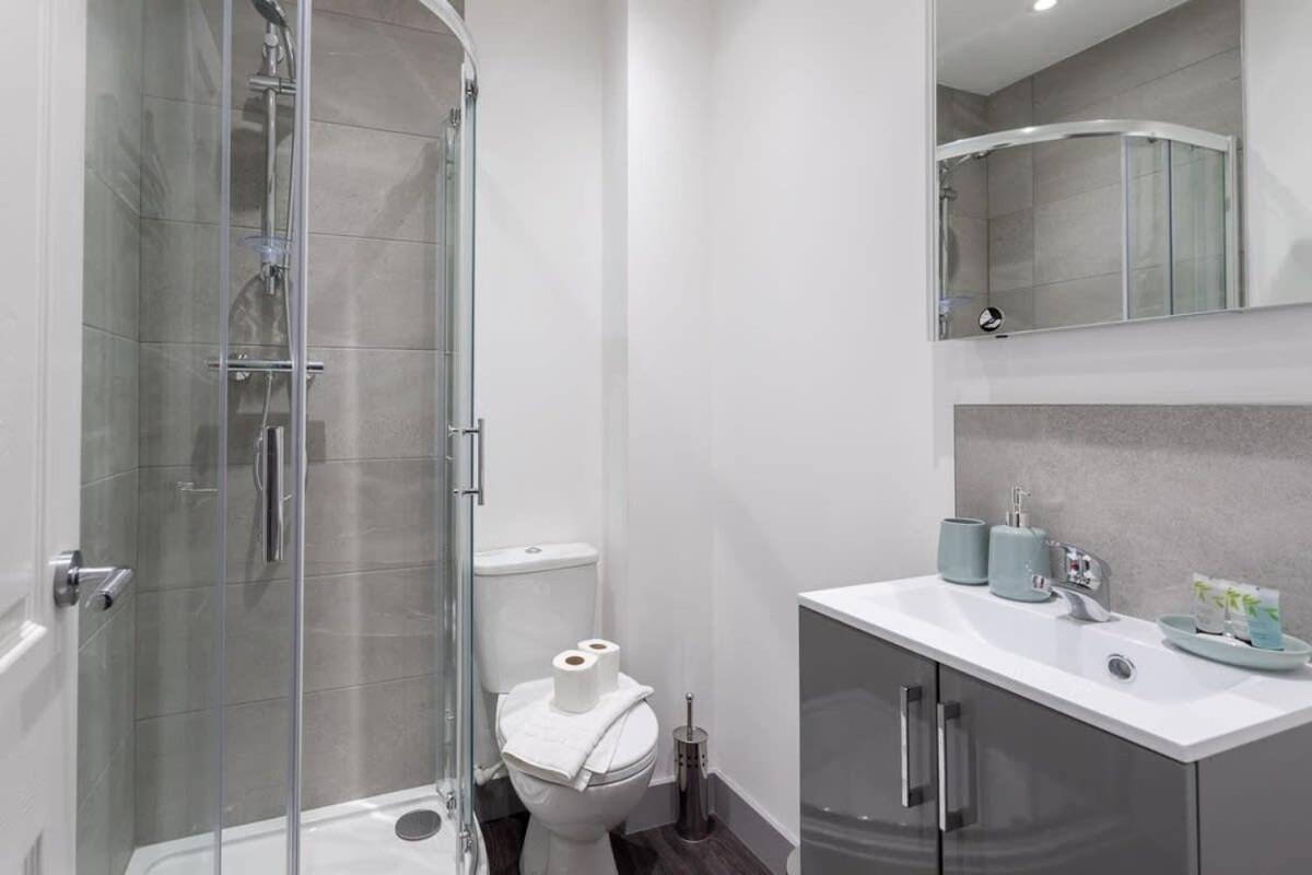 Cosy 1 Bed In Leeds Leeds (West Yorkshire)