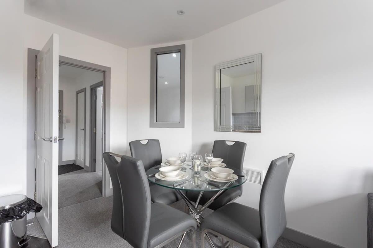 Apartment Cosy 1 Bed In Leeds Leeds (West Yorkshire)