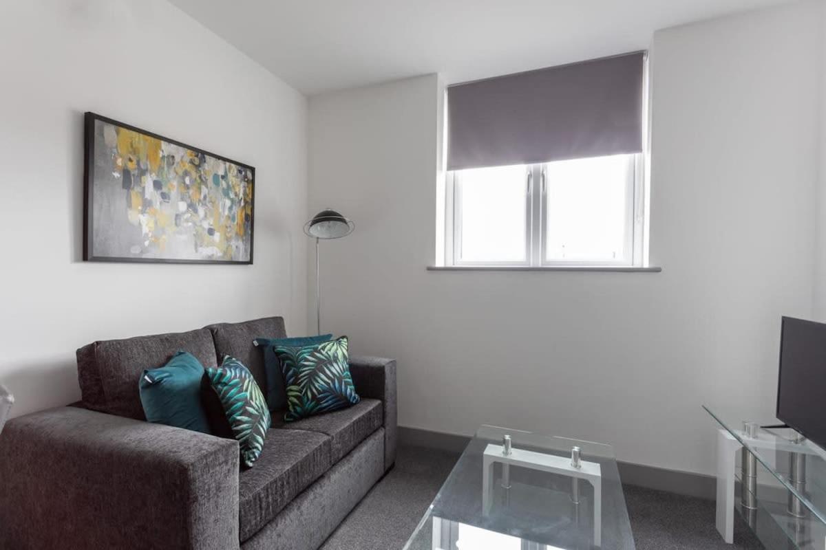 Cosy 1 Bed In Leeds Apartment Leeds (West Yorkshire)