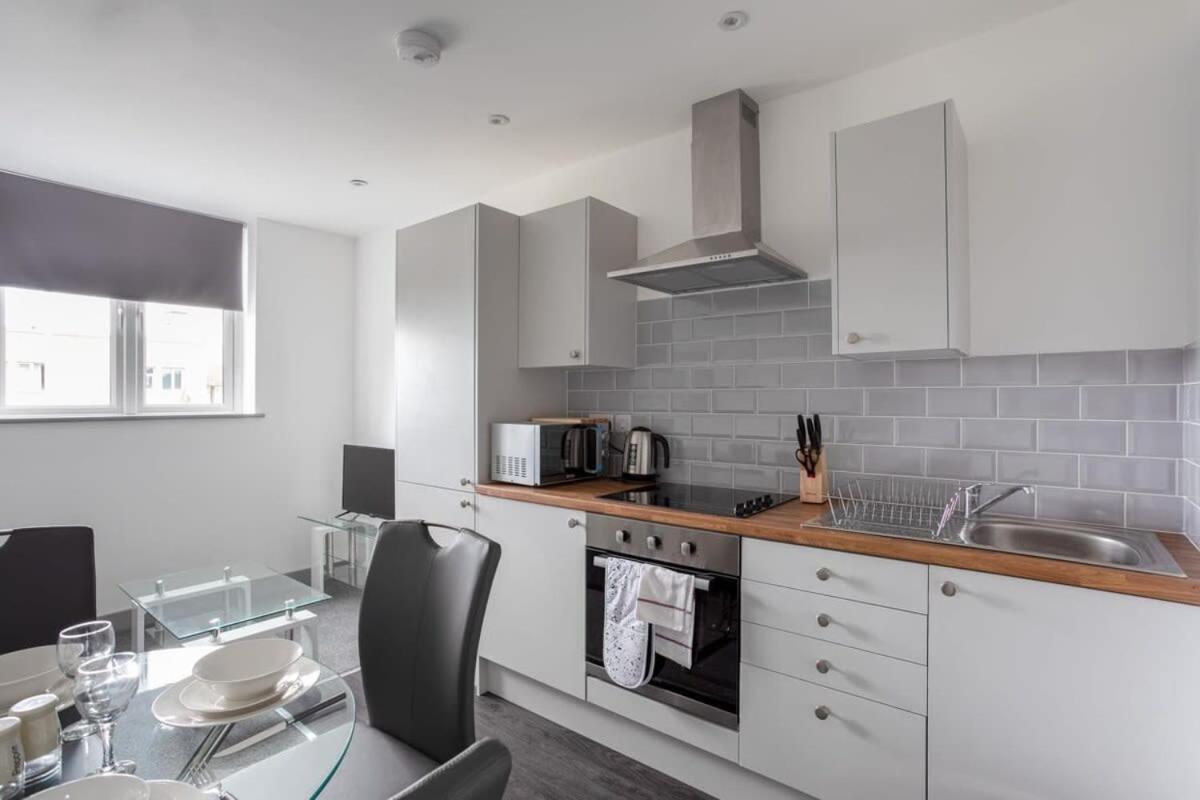 Cosy 1 Bed In Leeds Leeds (West Yorkshire)