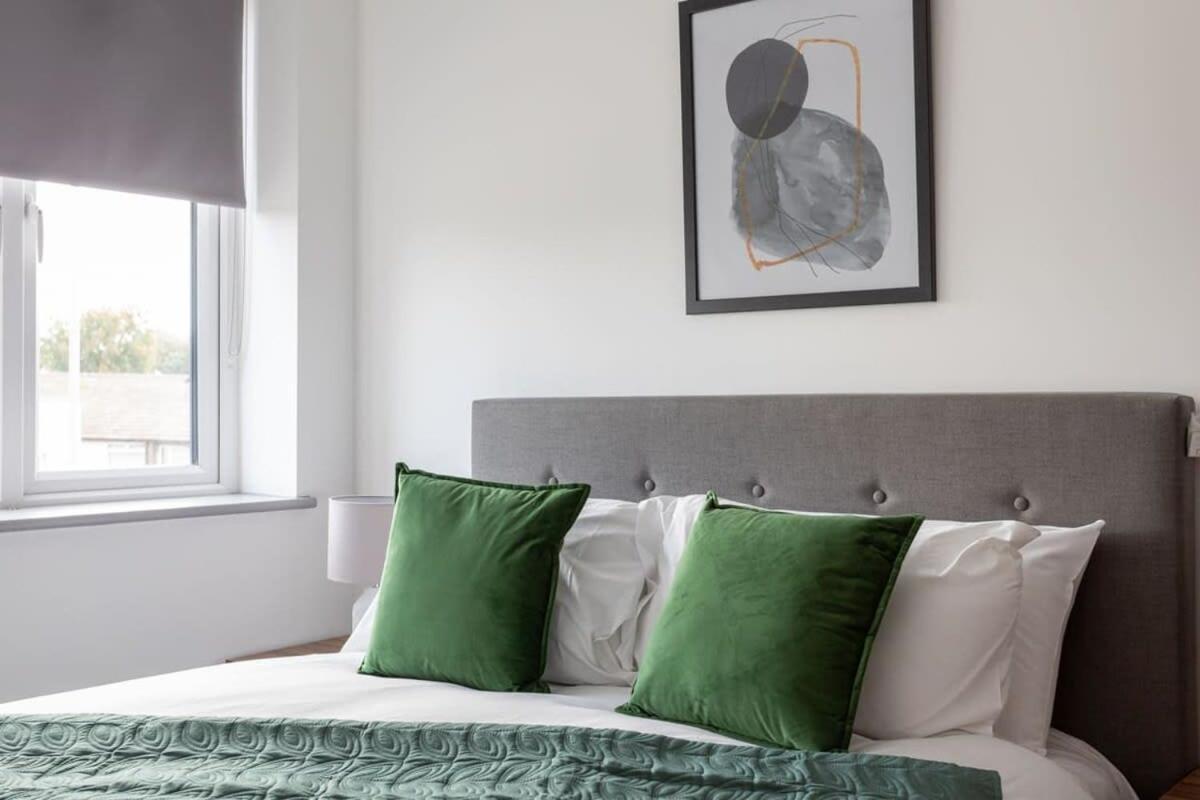 Cosy & Modern 1 Bed Leeds Leeds (West Yorkshire)