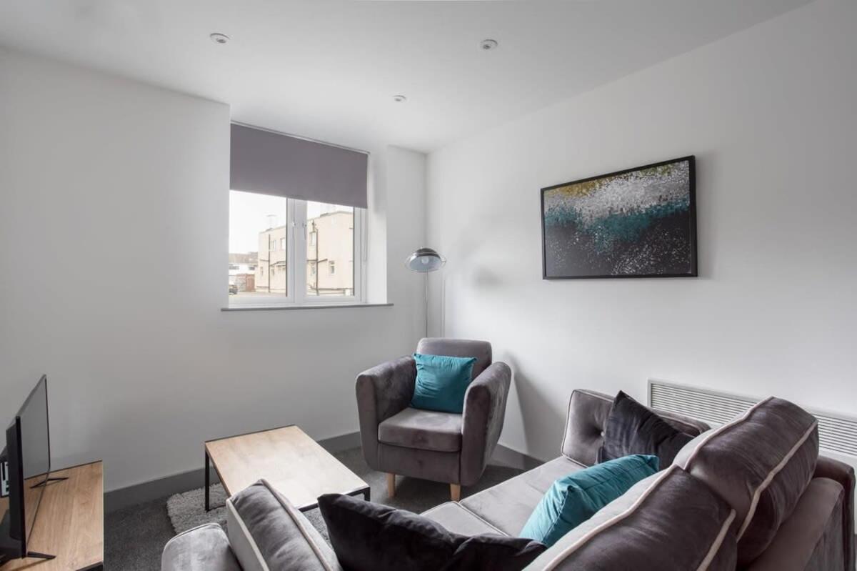 Cosy 1 Bedroom In Leeds * Leeds (West Yorkshire)