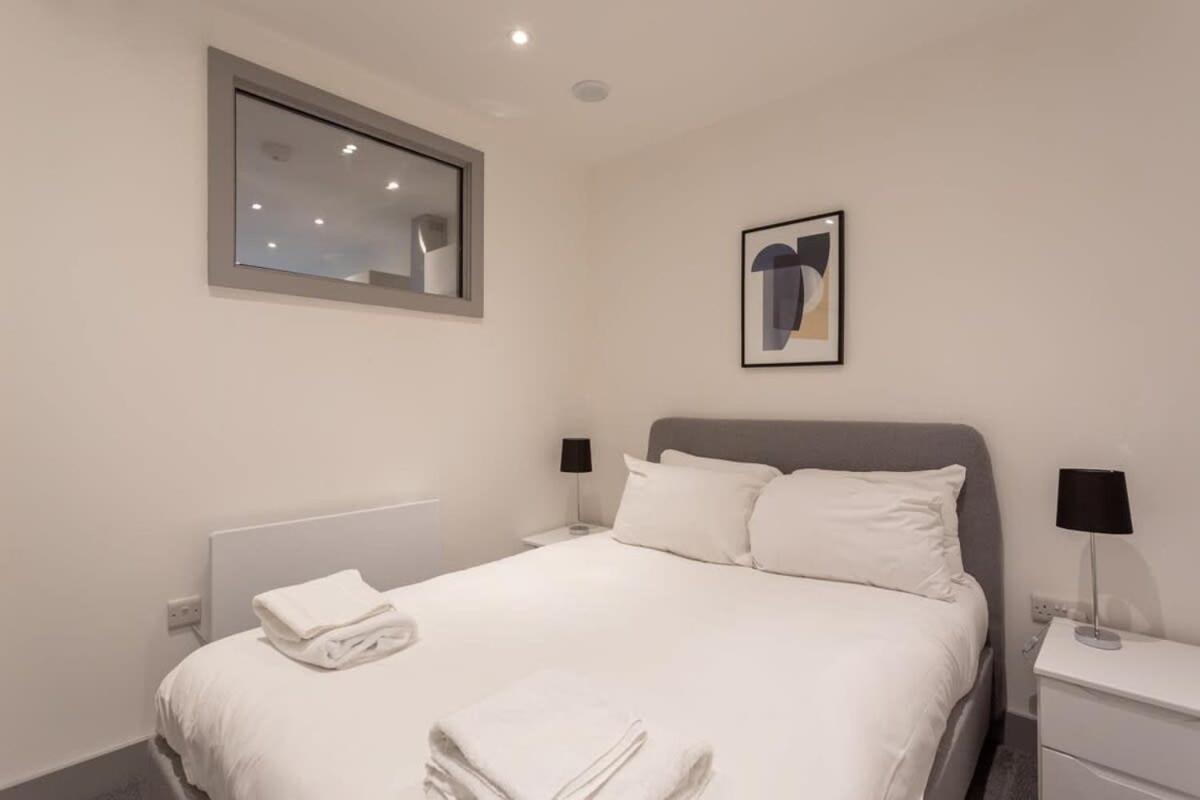 Fantastic 1 Bedroom