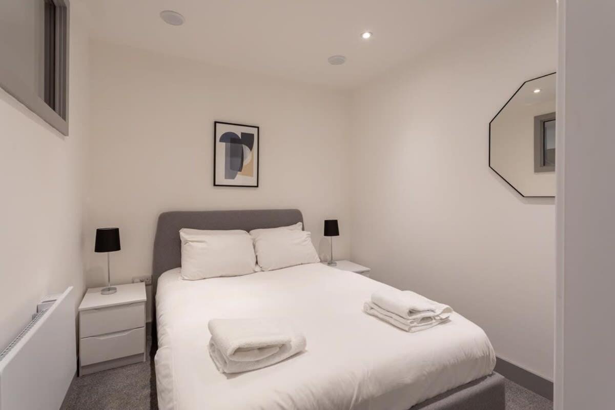 Apartment Fantastic 1 Bedroom Leeds (West Yorkshire)