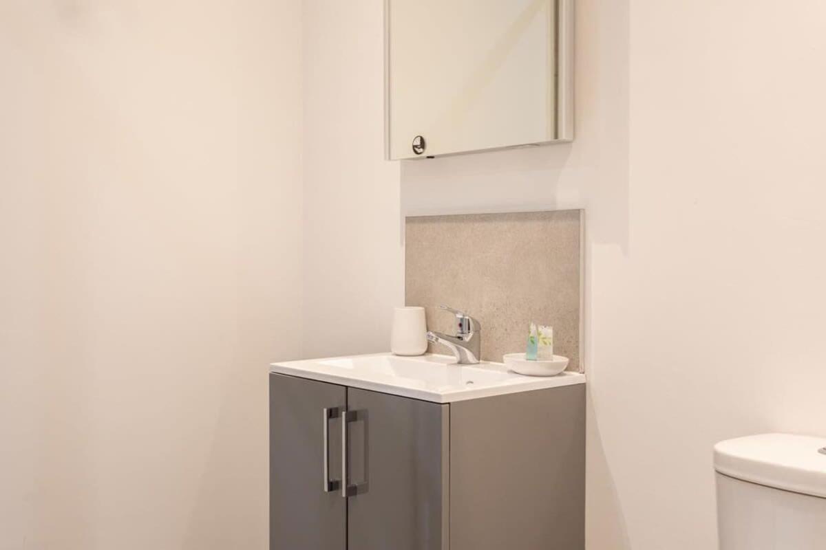 Apartment Amazing 1 Bedroom Leeds Leeds (West Yorkshire)