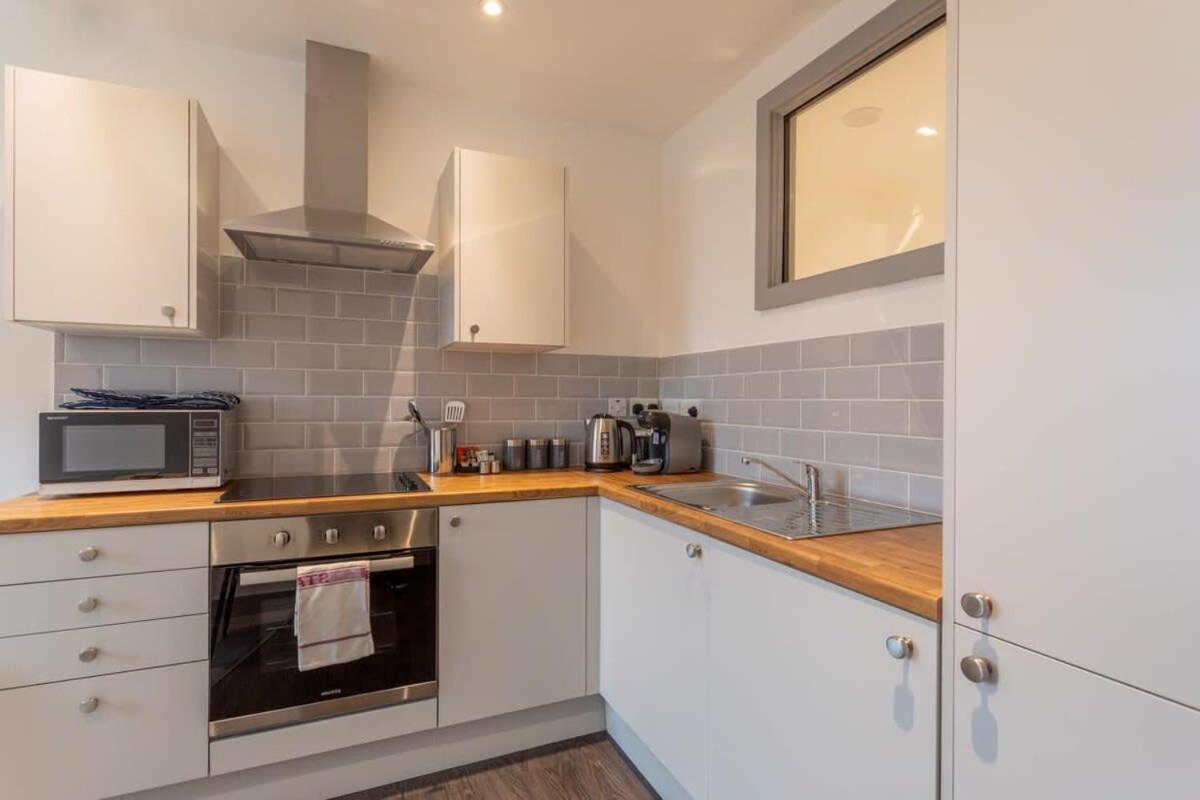 Fantastic 1 Bedroom Leeds (West Yorkshire)