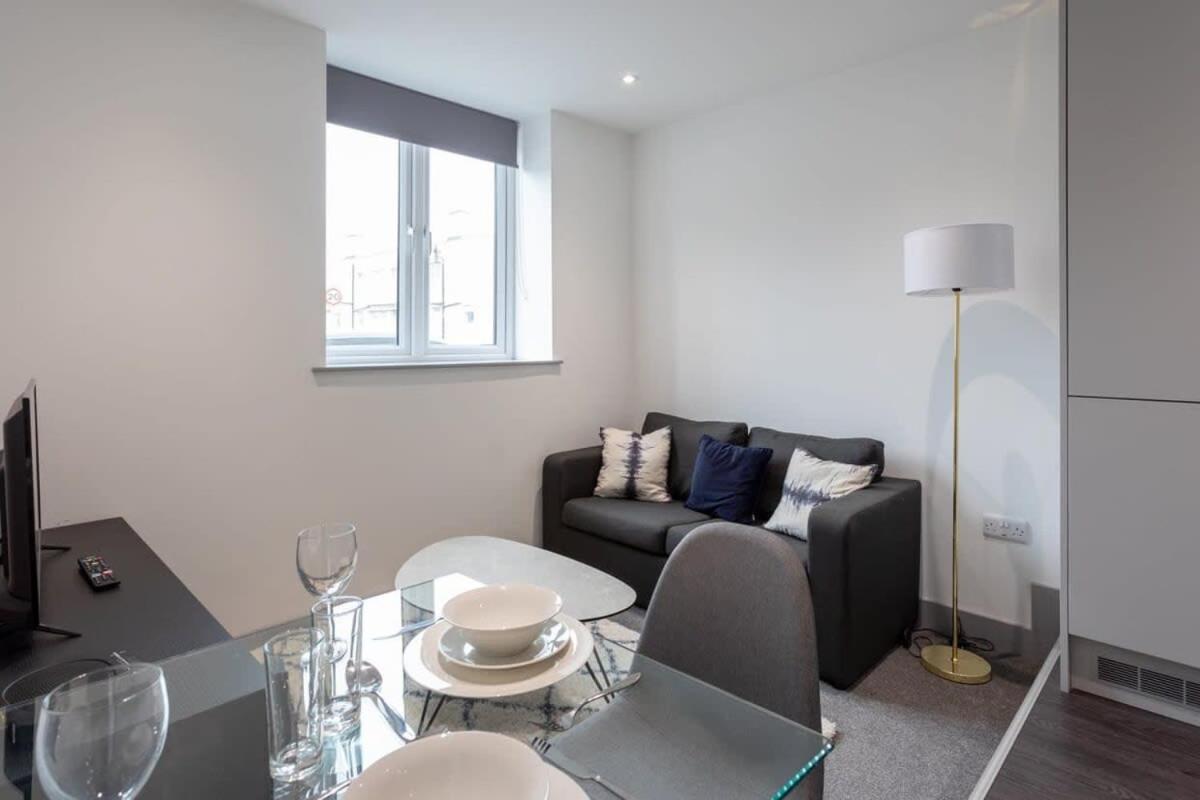 Lovely 1 Bedroom Apartment Leeds (West Yorkshire)