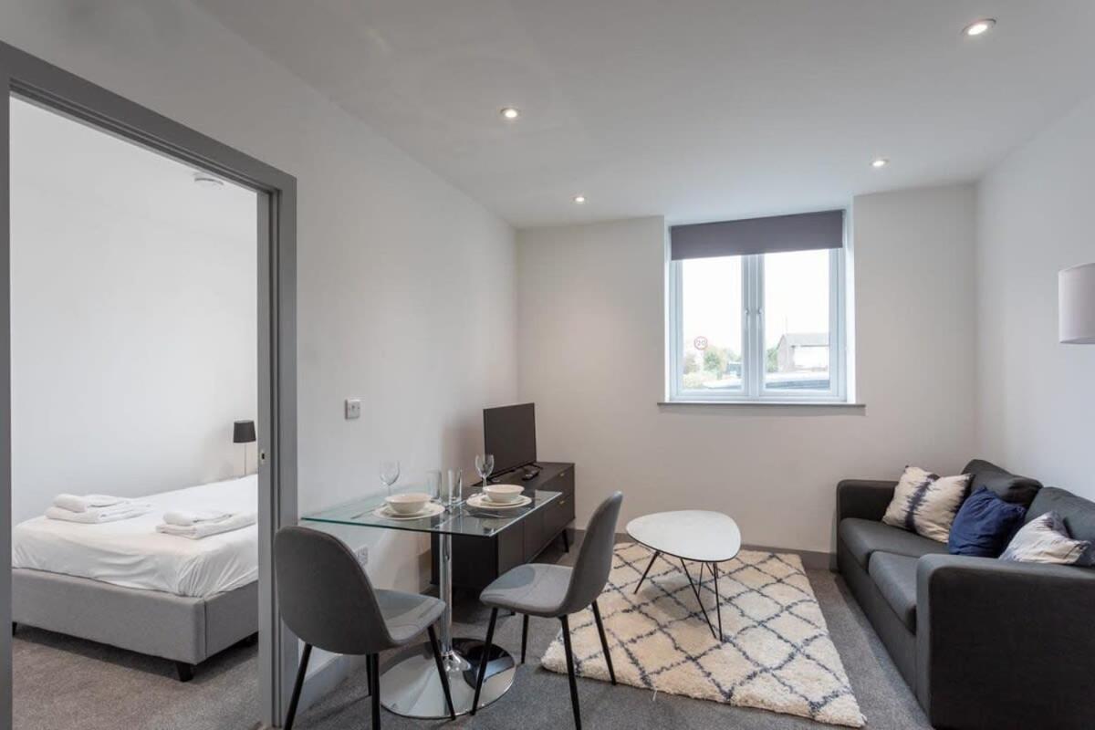 Lovely 1 Bedroom Leeds (West Yorkshire)
