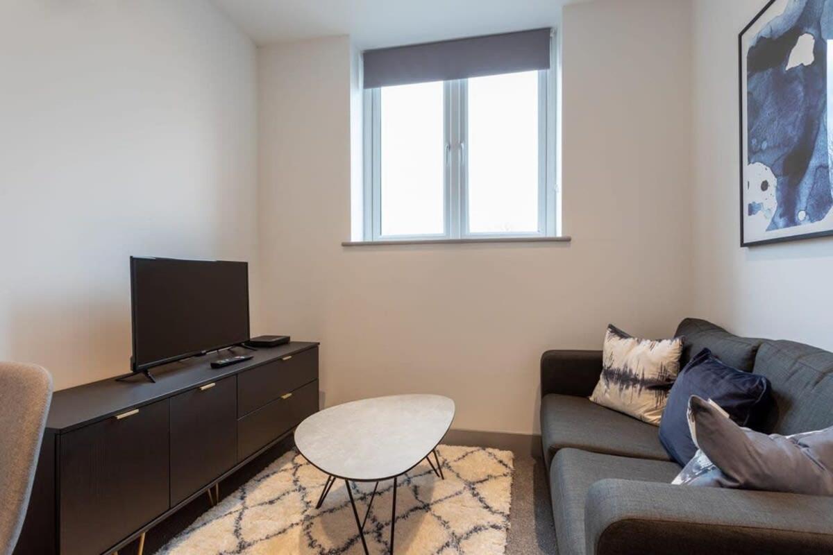 Fantastic 1 Bedroom Apartment Leeds (West Yorkshire)