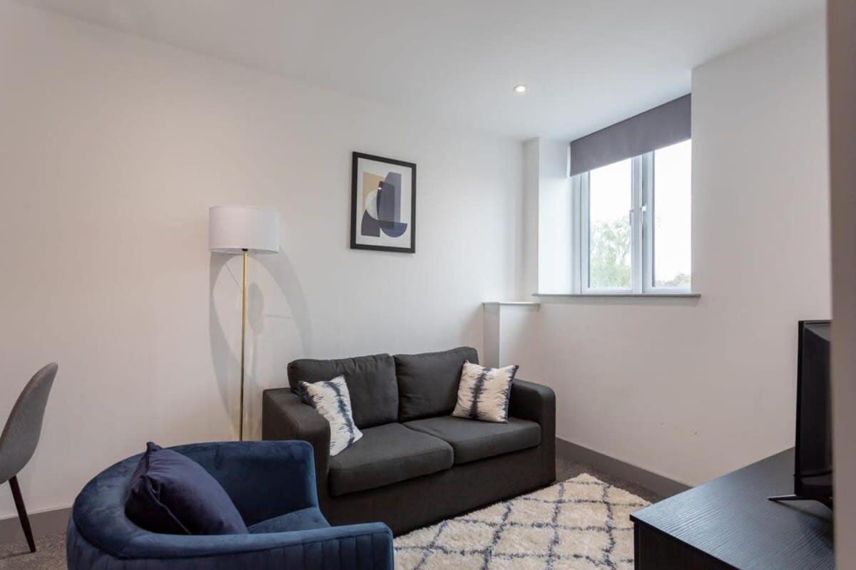 Amazing 1 Bedroom Leeds Leeds (West Yorkshire)