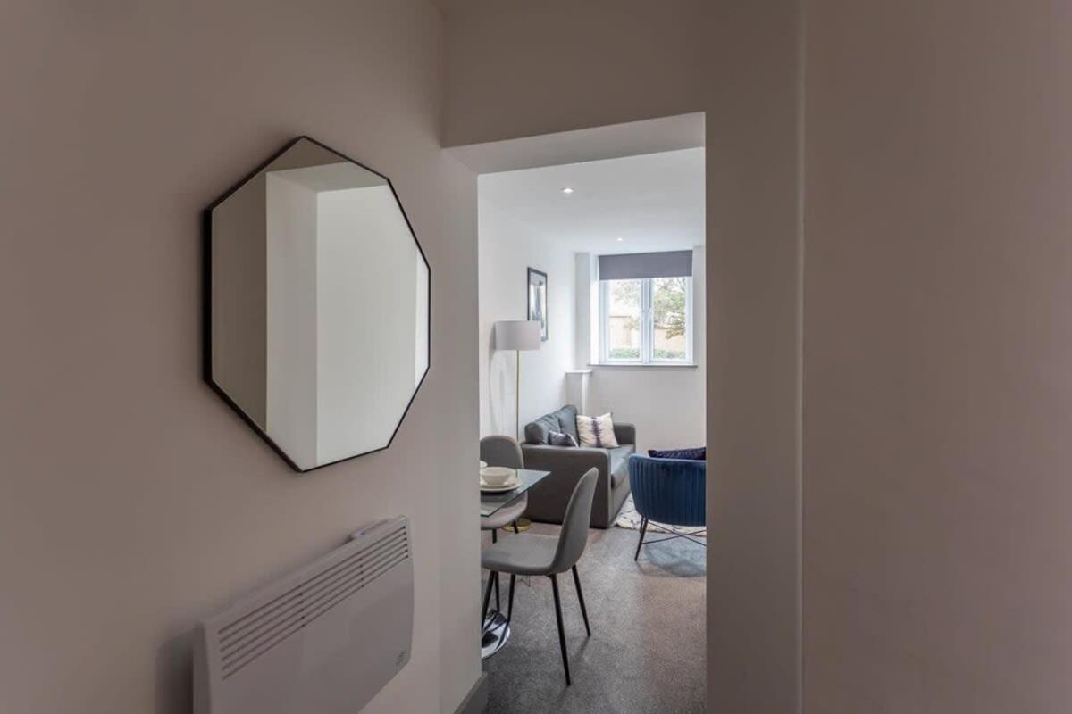 Apartment Amazing 1 Bedroom Leeds Leeds (West Yorkshire)