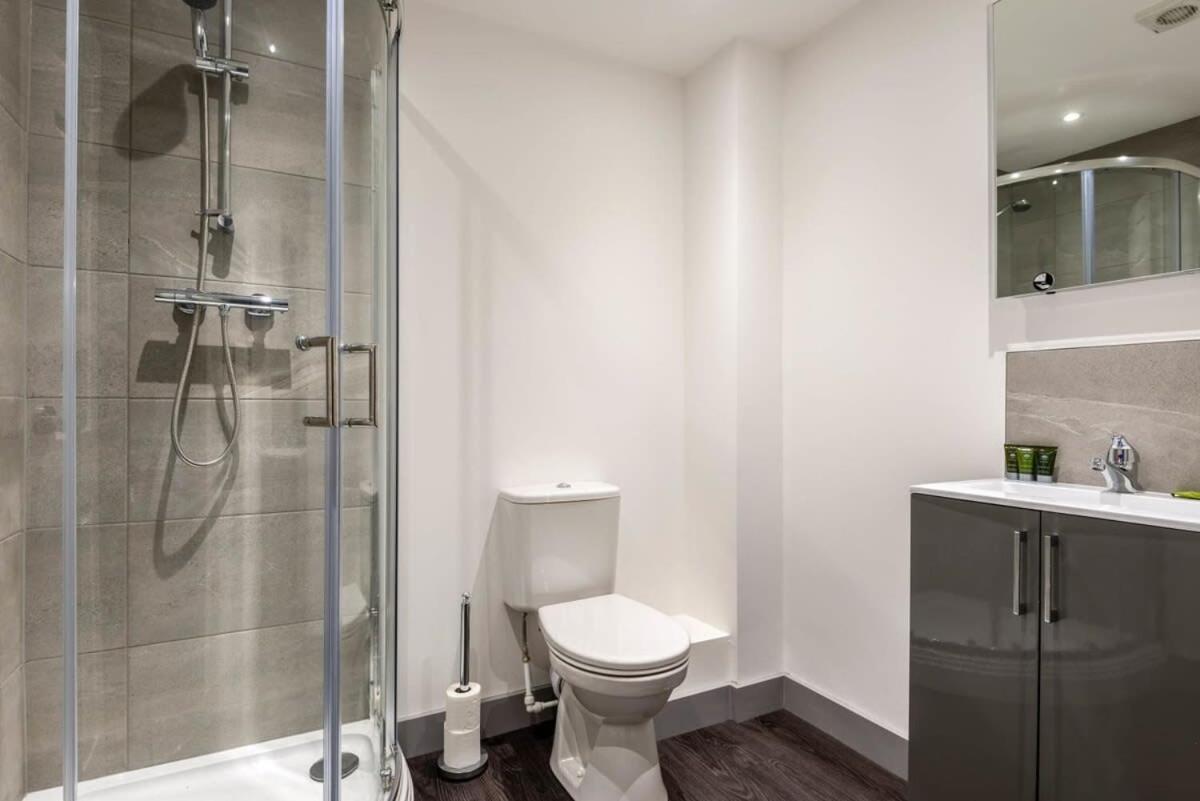 Apartment Cosy 1 Bed Flat In