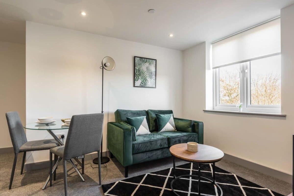 Cosy 1 Bed Flat In Leeds (West Yorkshire)