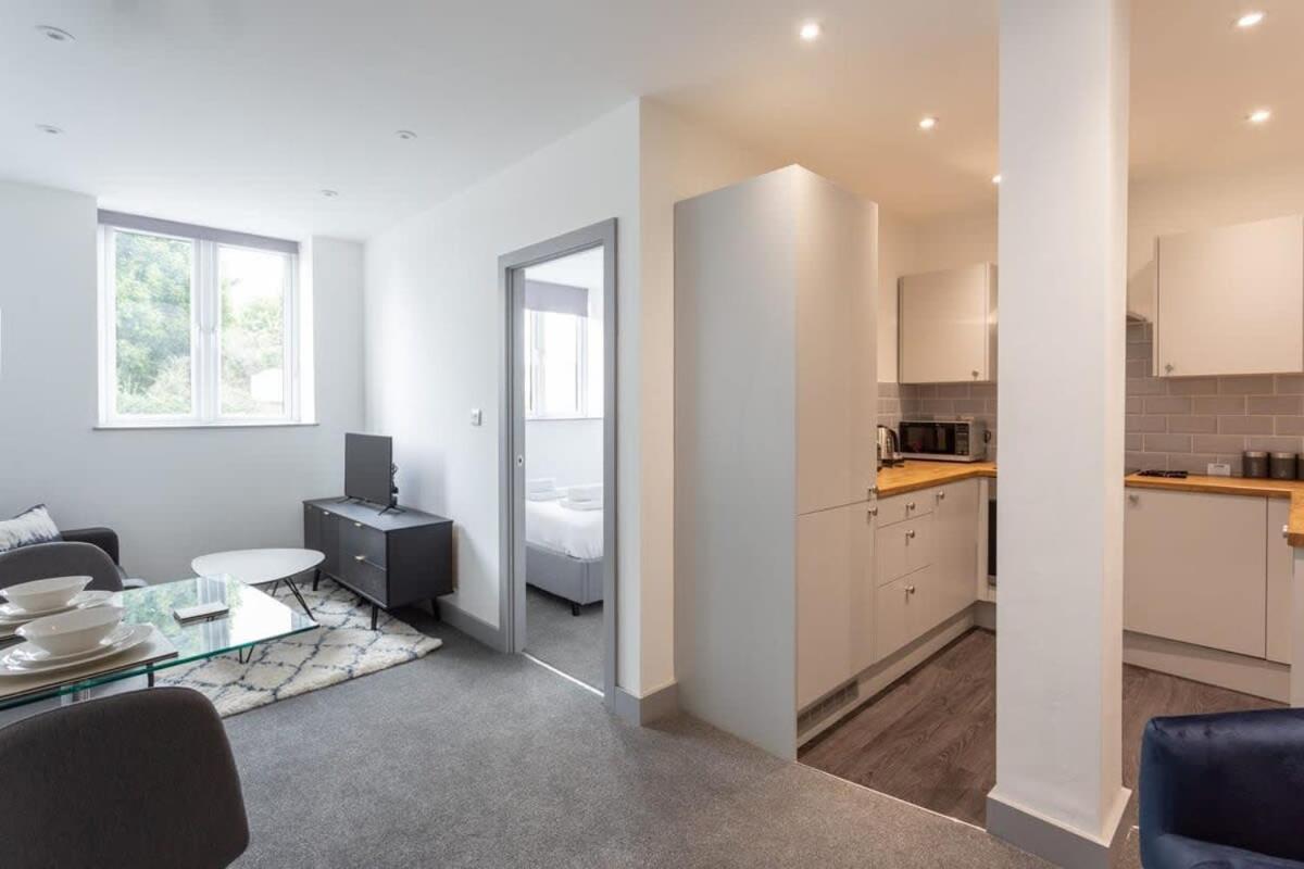 Contemporary 1 Bedroom Leeds * Leeds (West Yorkshire)
